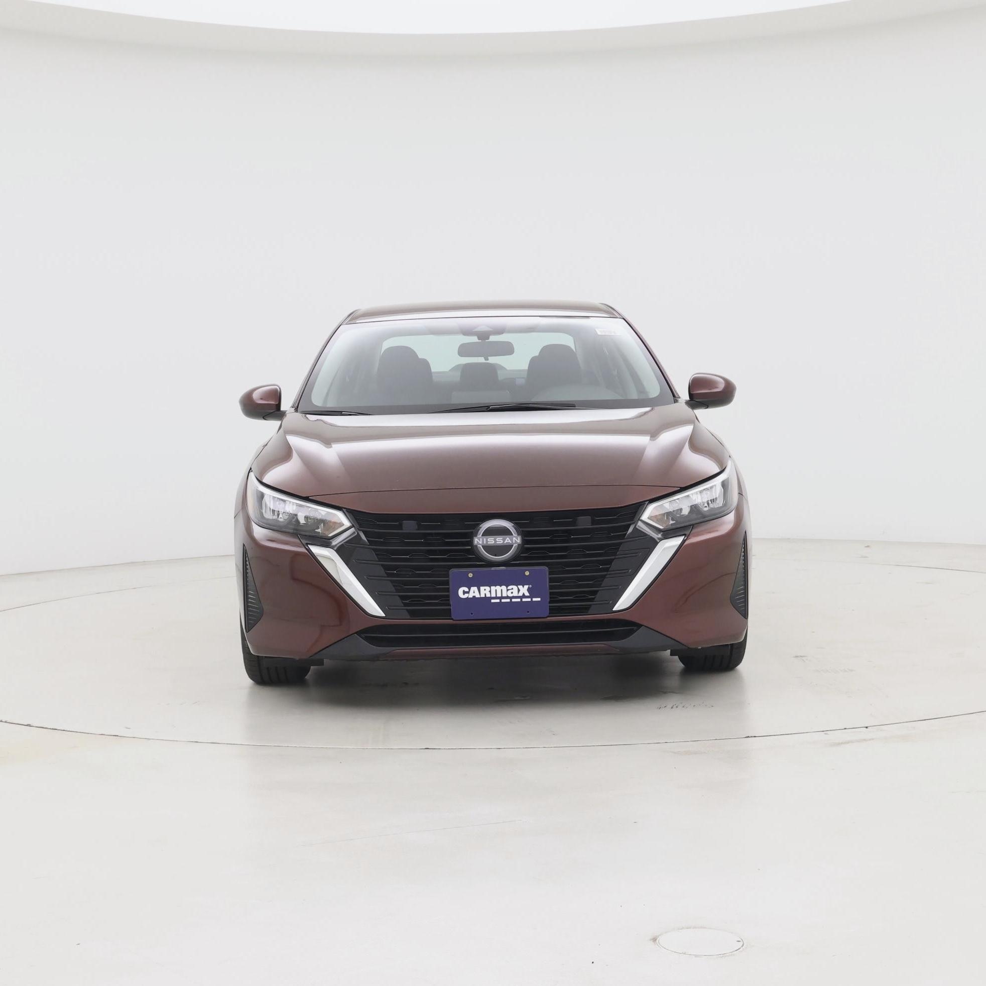 Thumbnail: 2025 Nissan Sentra - 5