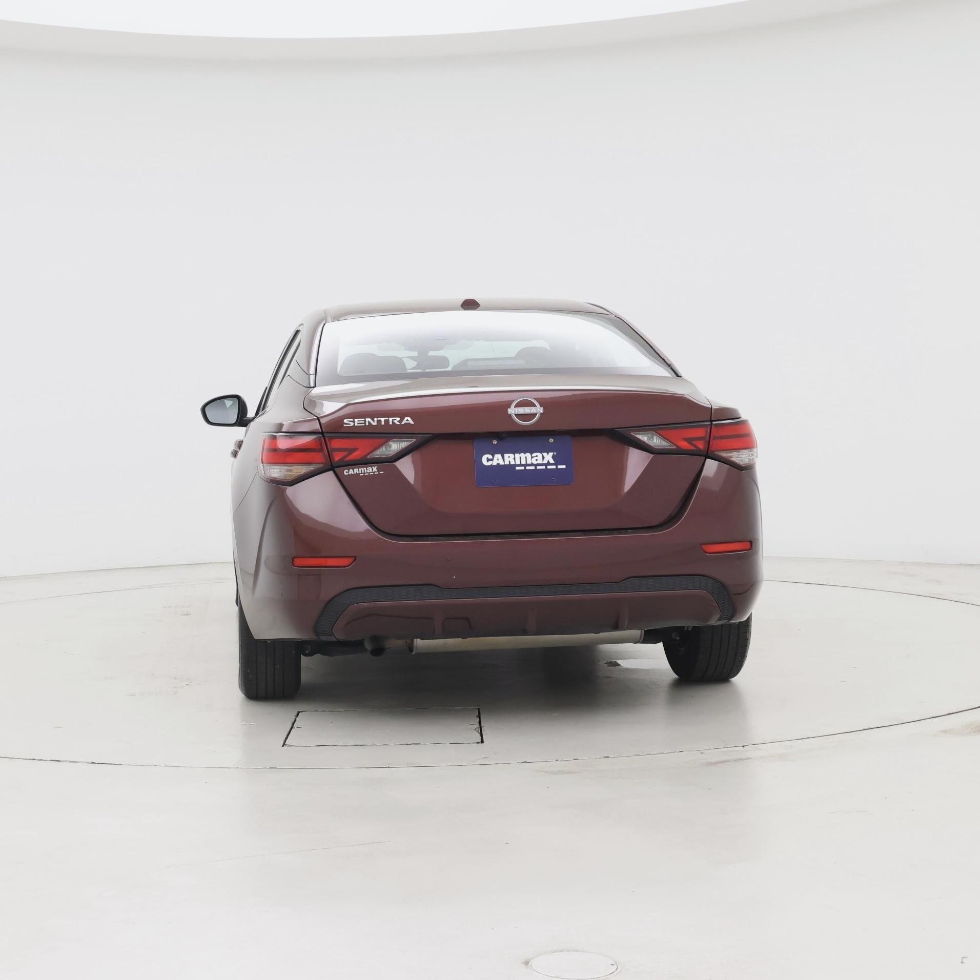 Thumbnail: 2025 Nissan Sentra - 6