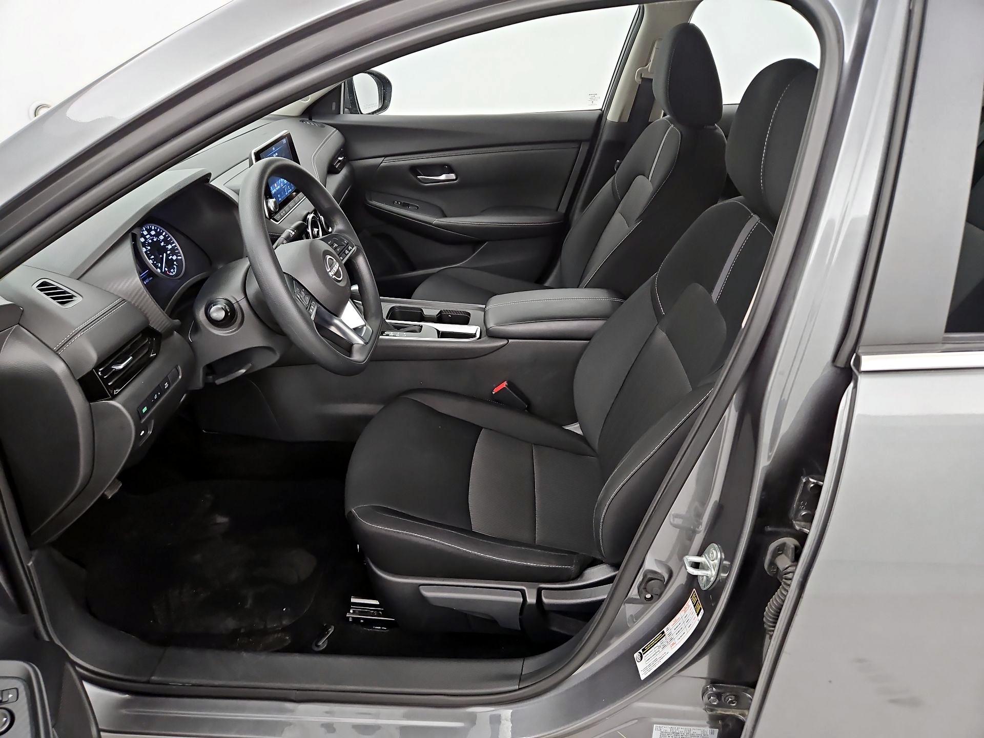 Thumbnail: 2025 Nissan Sentra - 11