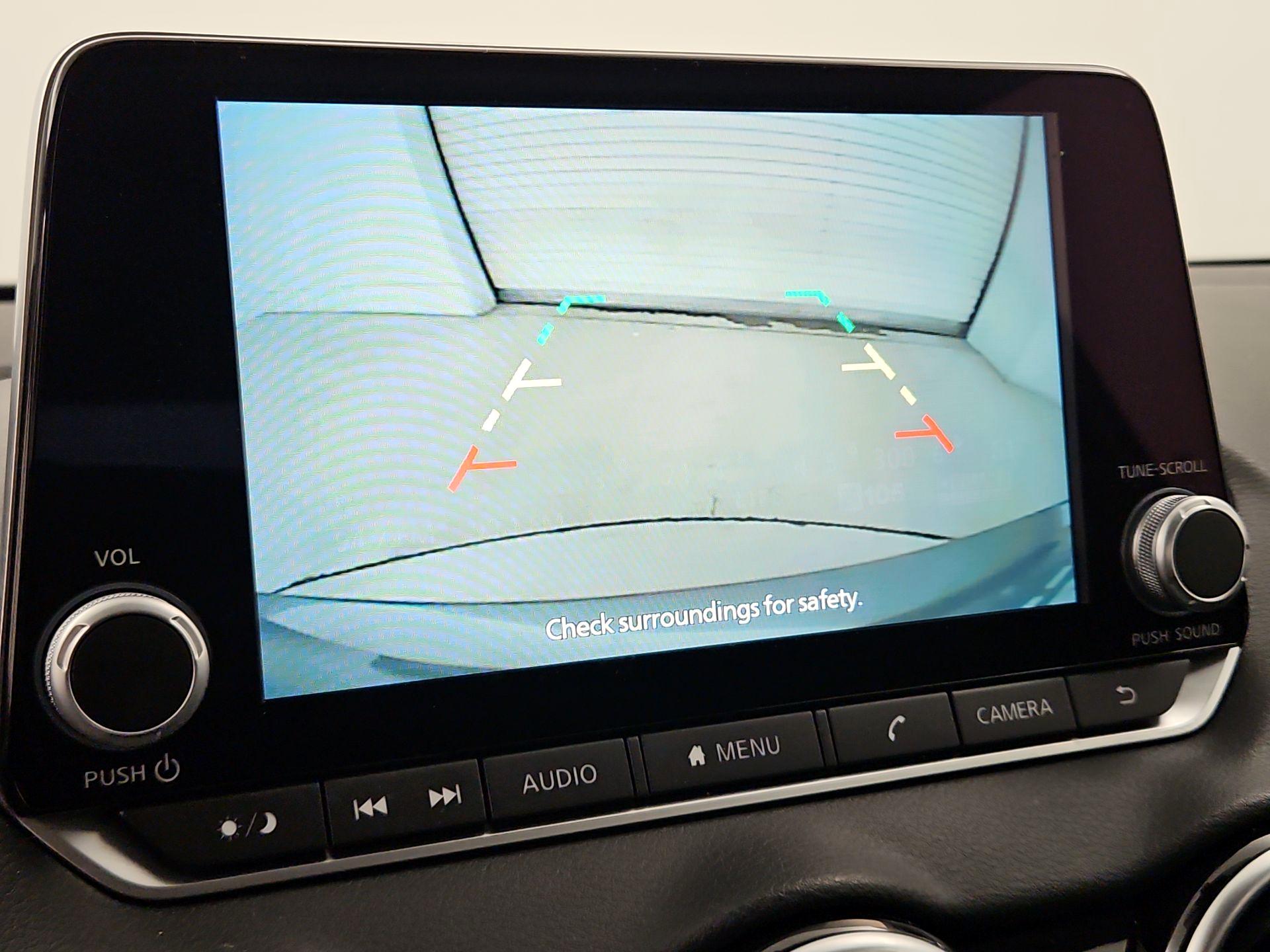 Thumbnail: 2025 Nissan Sentra - 14