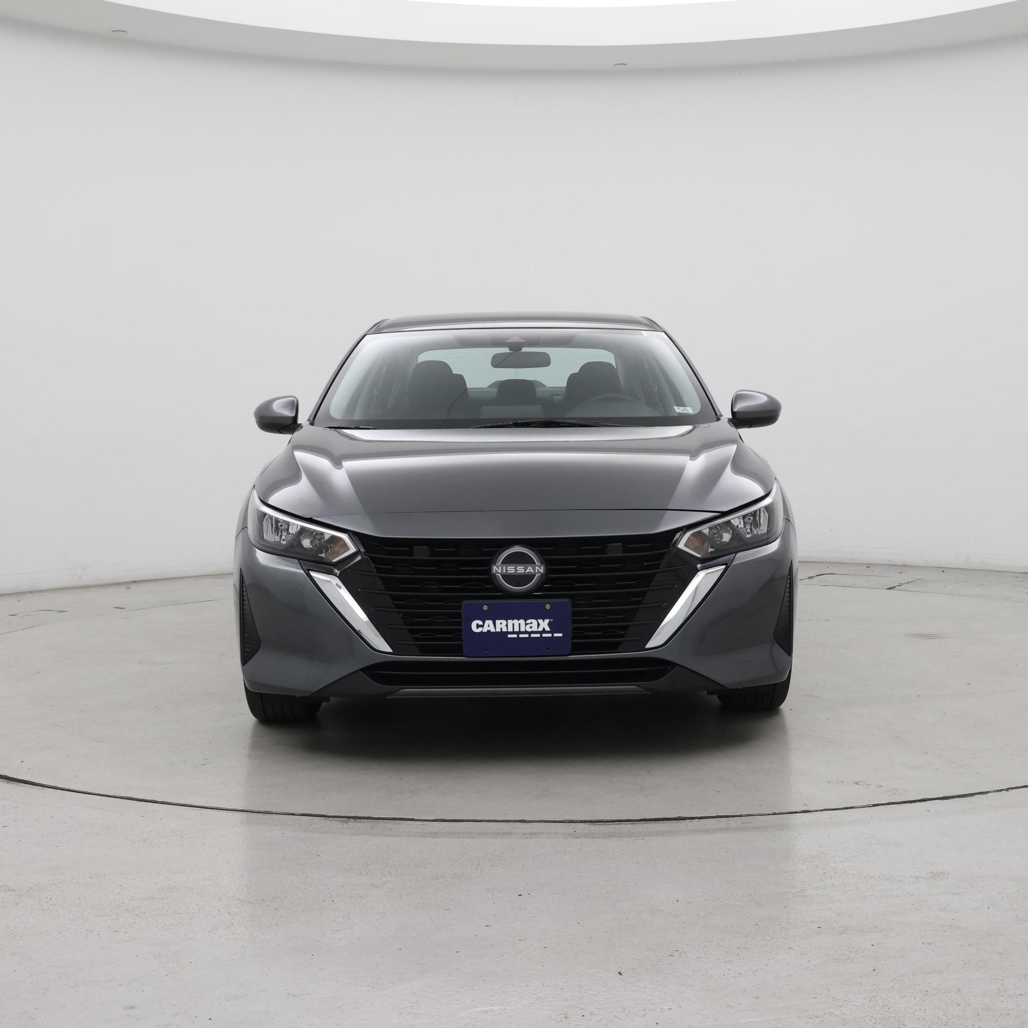 Thumbnail: 2025 Nissan Sentra - 5