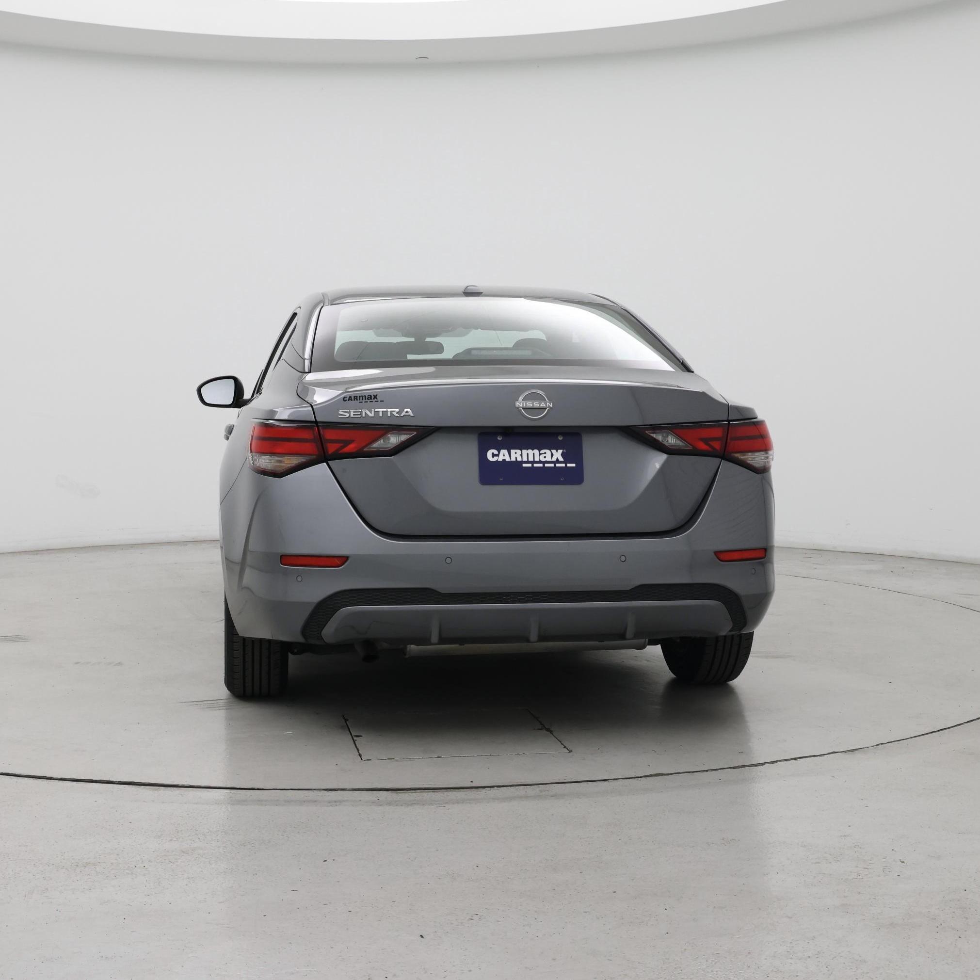 Thumbnail: 2025 Nissan Sentra - 6