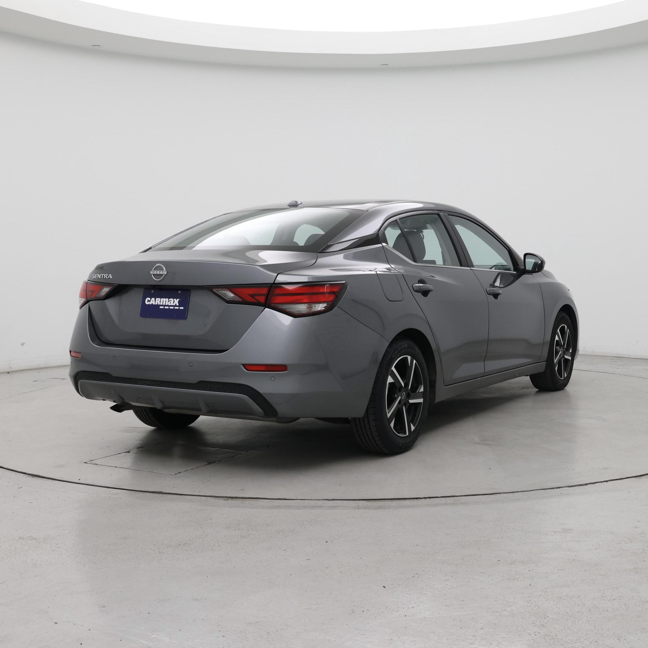 Thumbnail: 2025 Nissan Sentra - 8