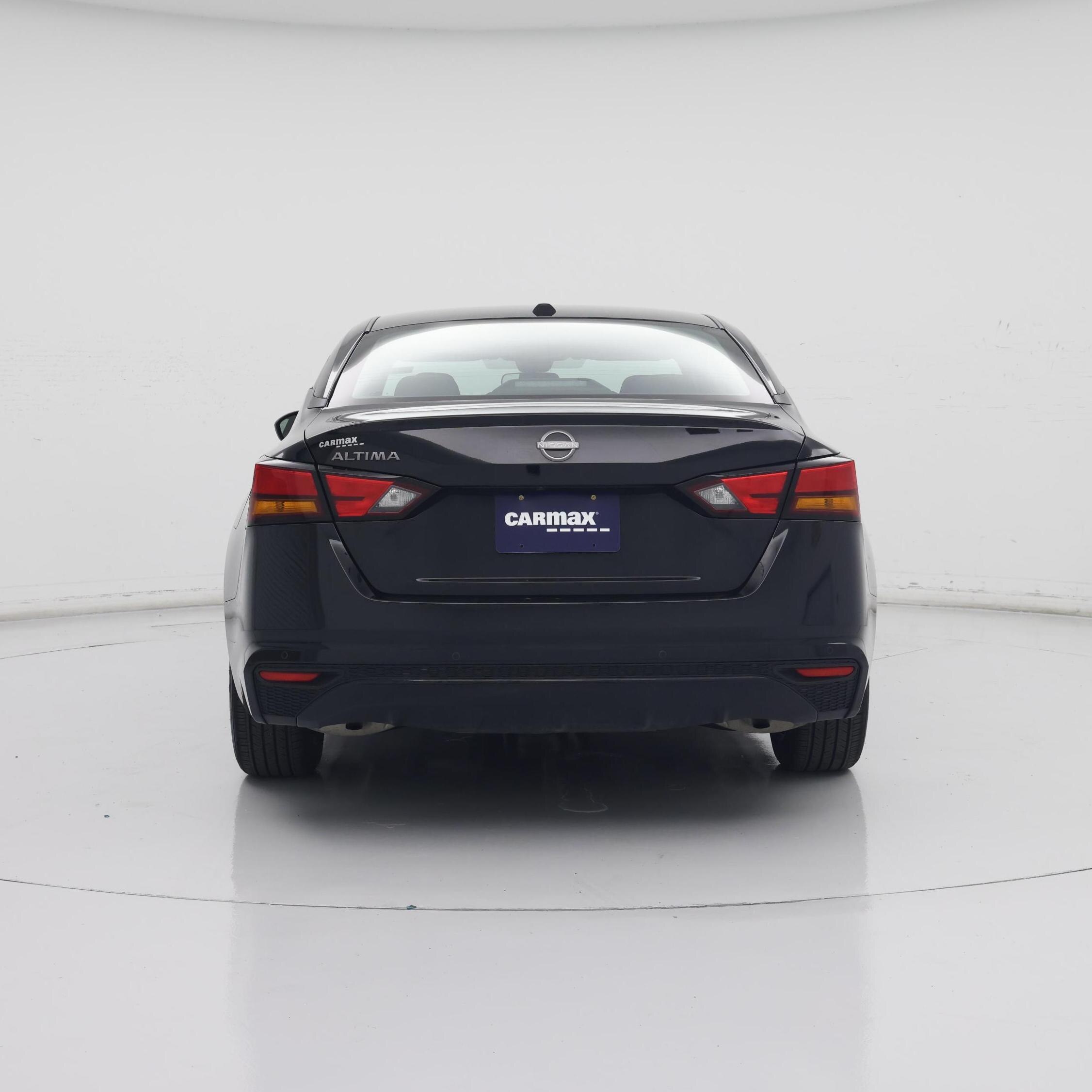 Thumbnail: 2025 Nissan Altima - 6