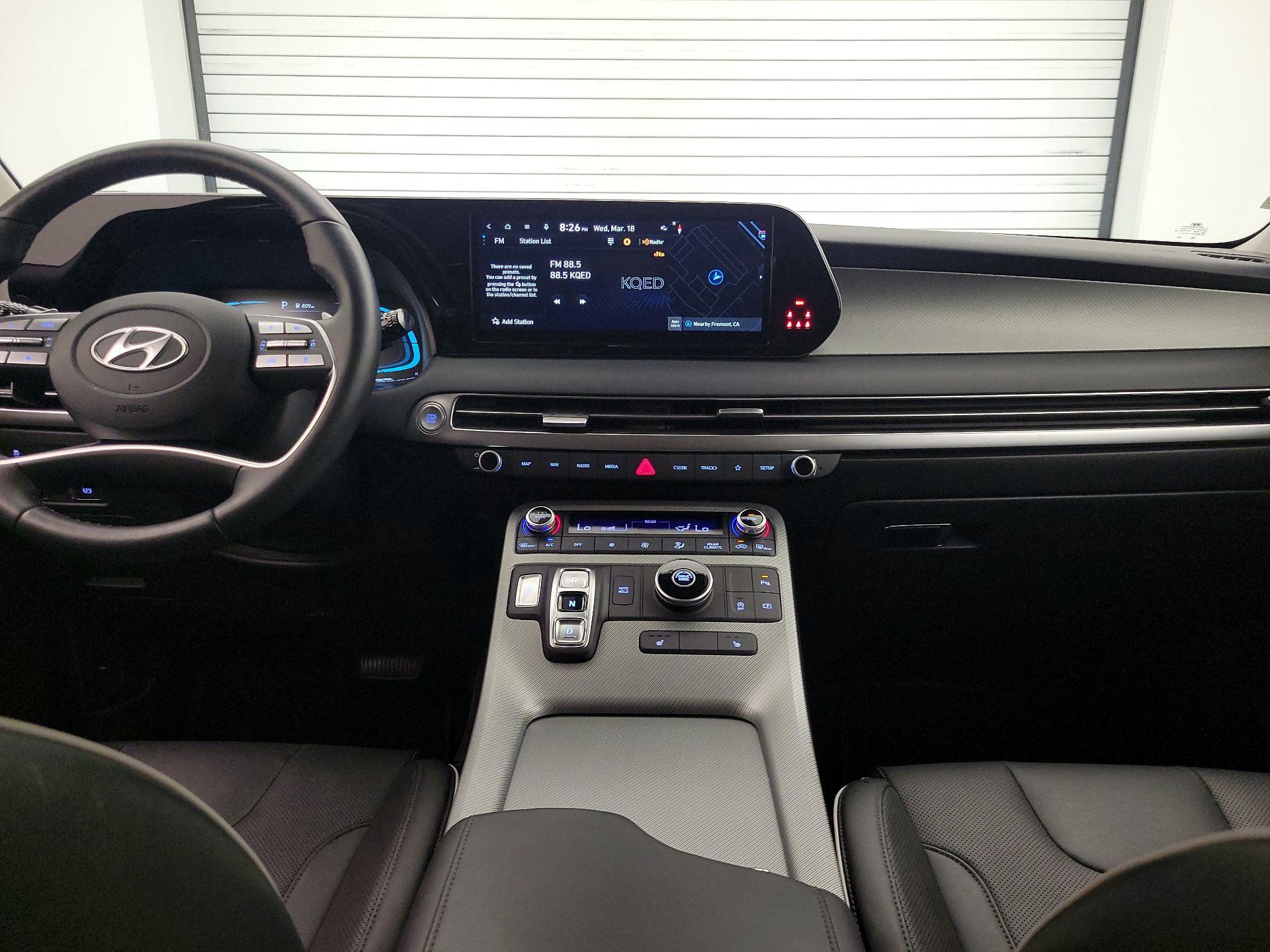 Thumbnail: 2025 Hyundai Palisade - 9