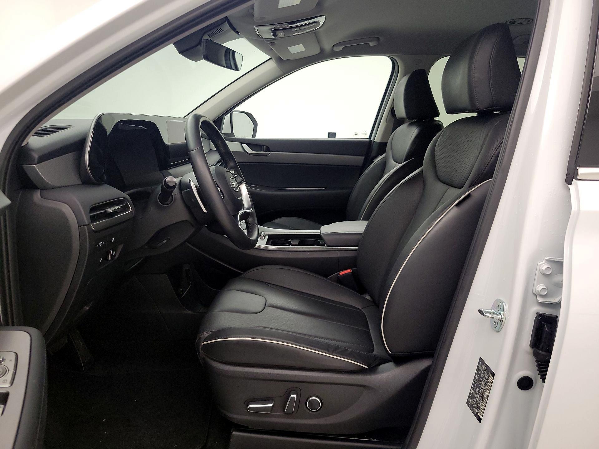 Thumbnail: 2025 Hyundai Palisade - 11