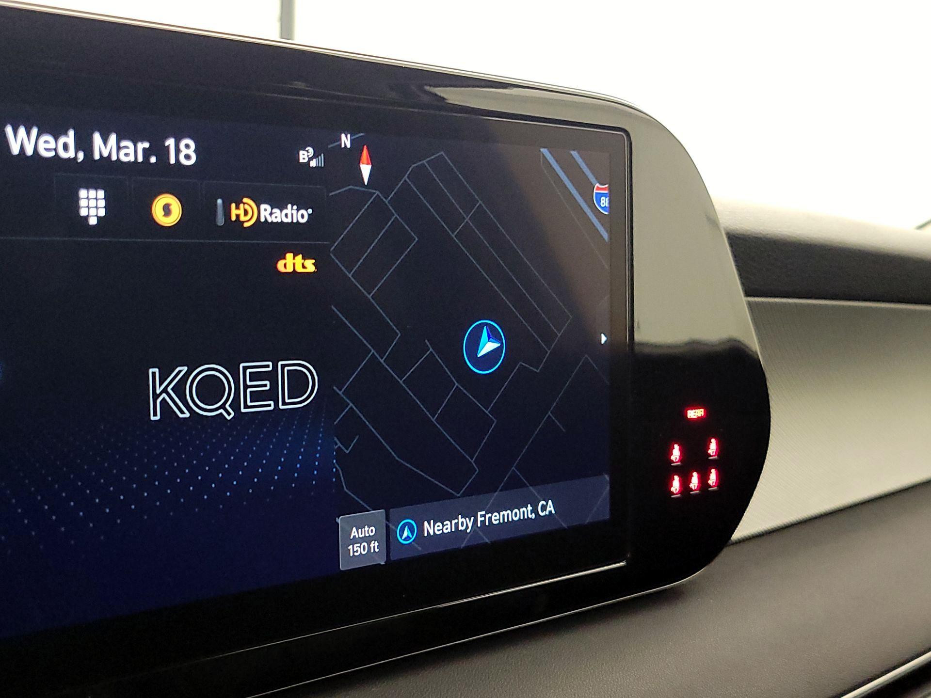 Thumbnail: 2025 Hyundai Palisade - 14