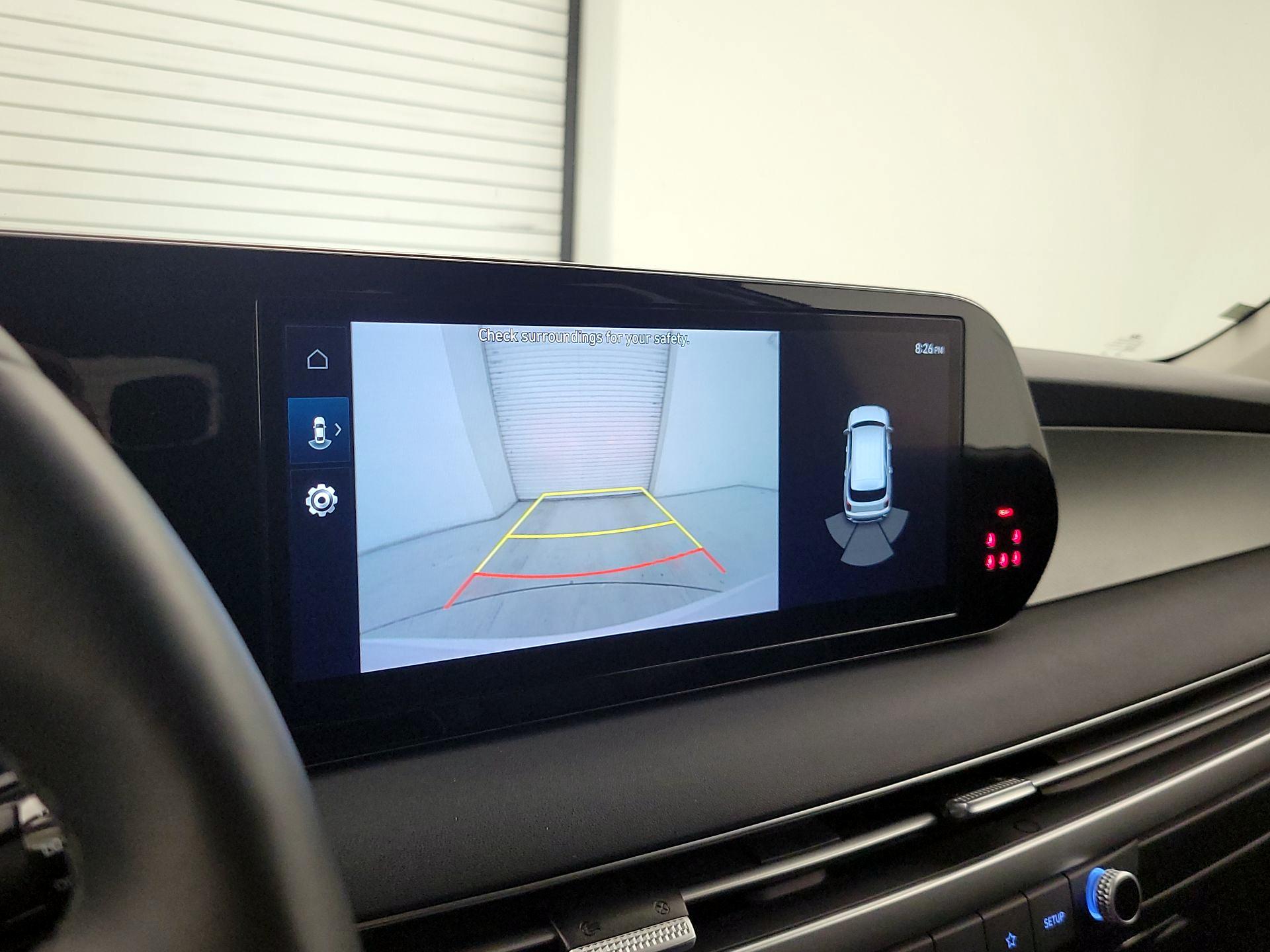 Thumbnail: 2025 Hyundai Palisade - 15