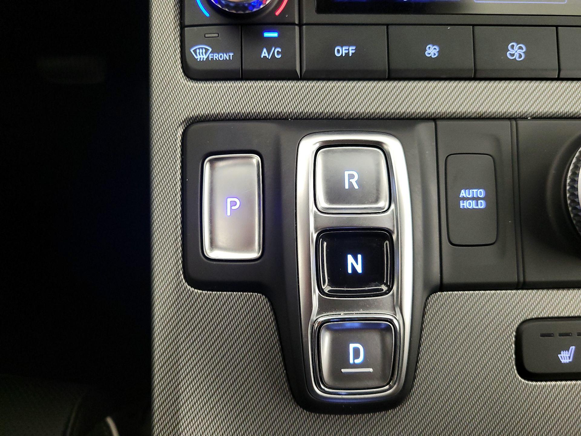 Thumbnail: 2025 Hyundai Palisade - 18