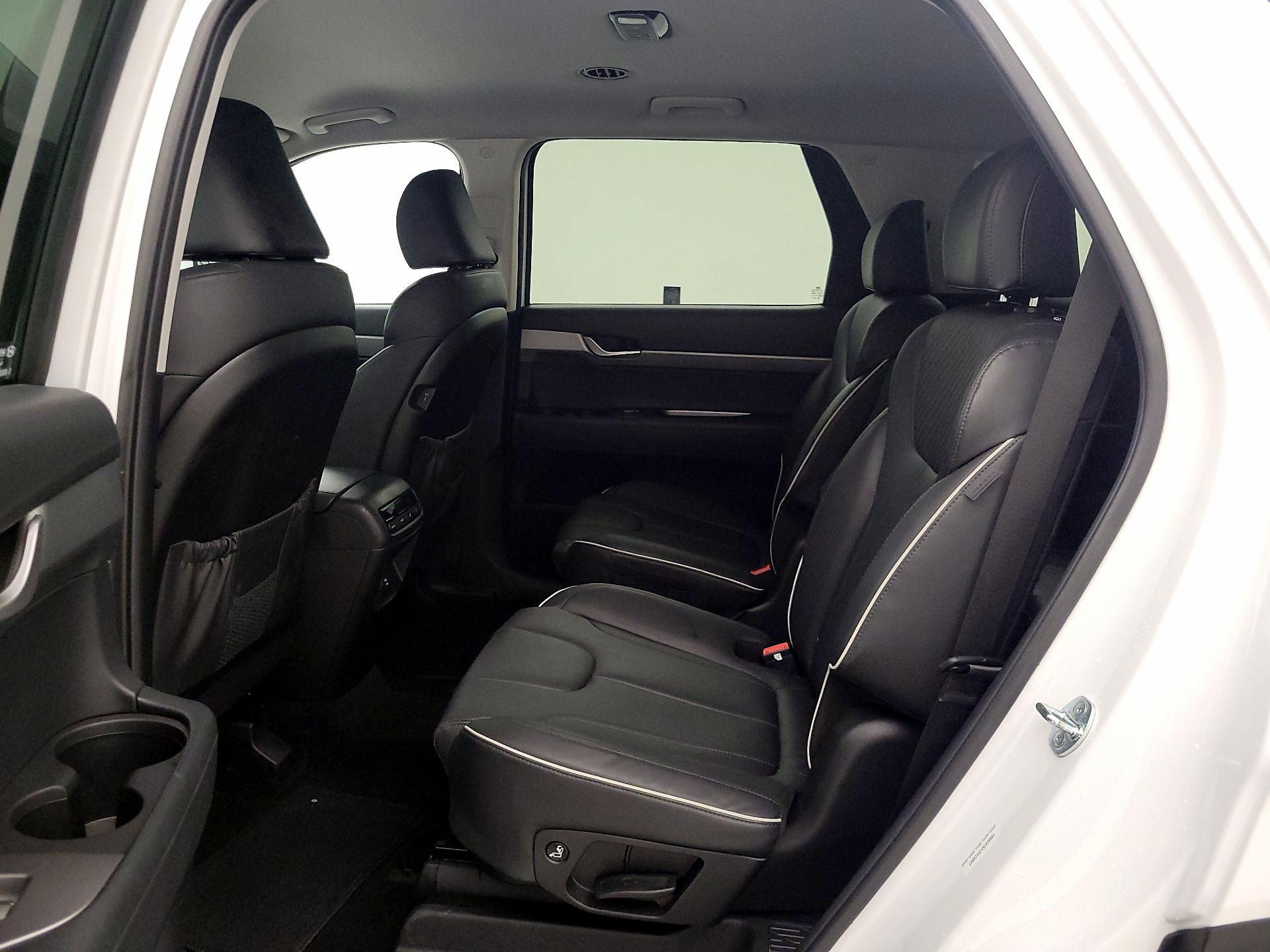 Thumbnail: 2025 Hyundai Palisade - 20