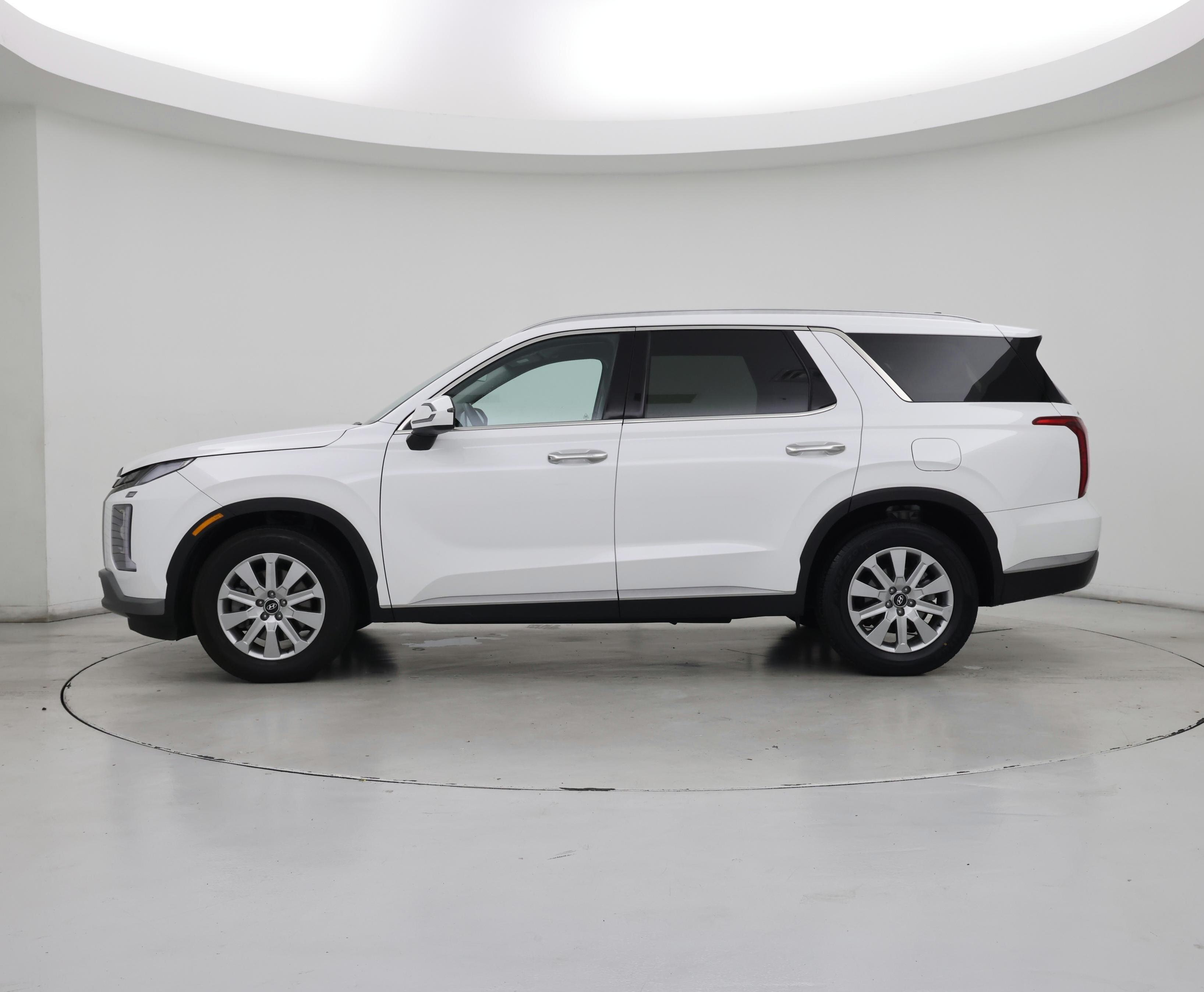 Thumbnail: 2025 Hyundai Palisade - 3