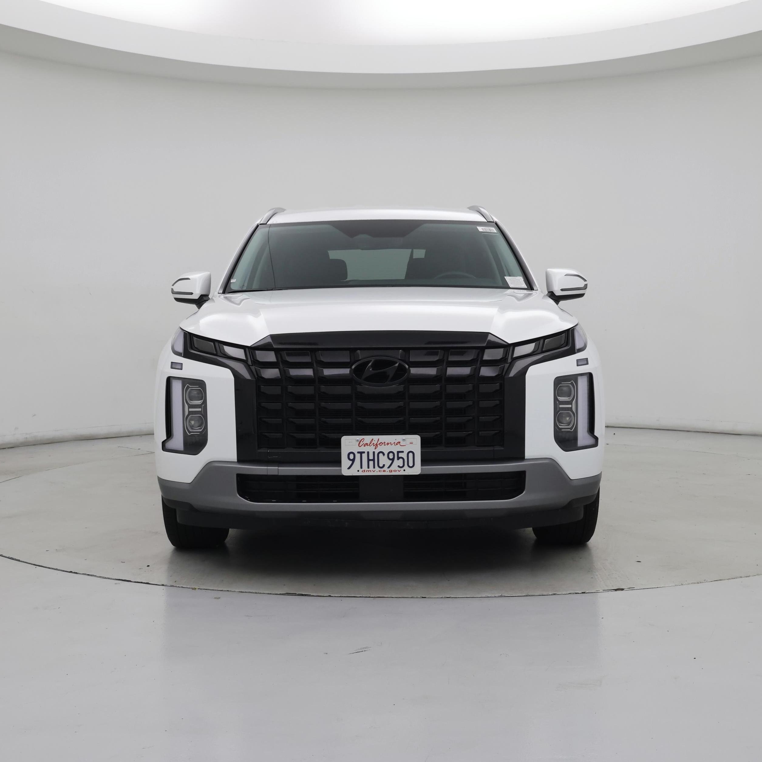 Thumbnail: 2025 Hyundai Palisade - 5