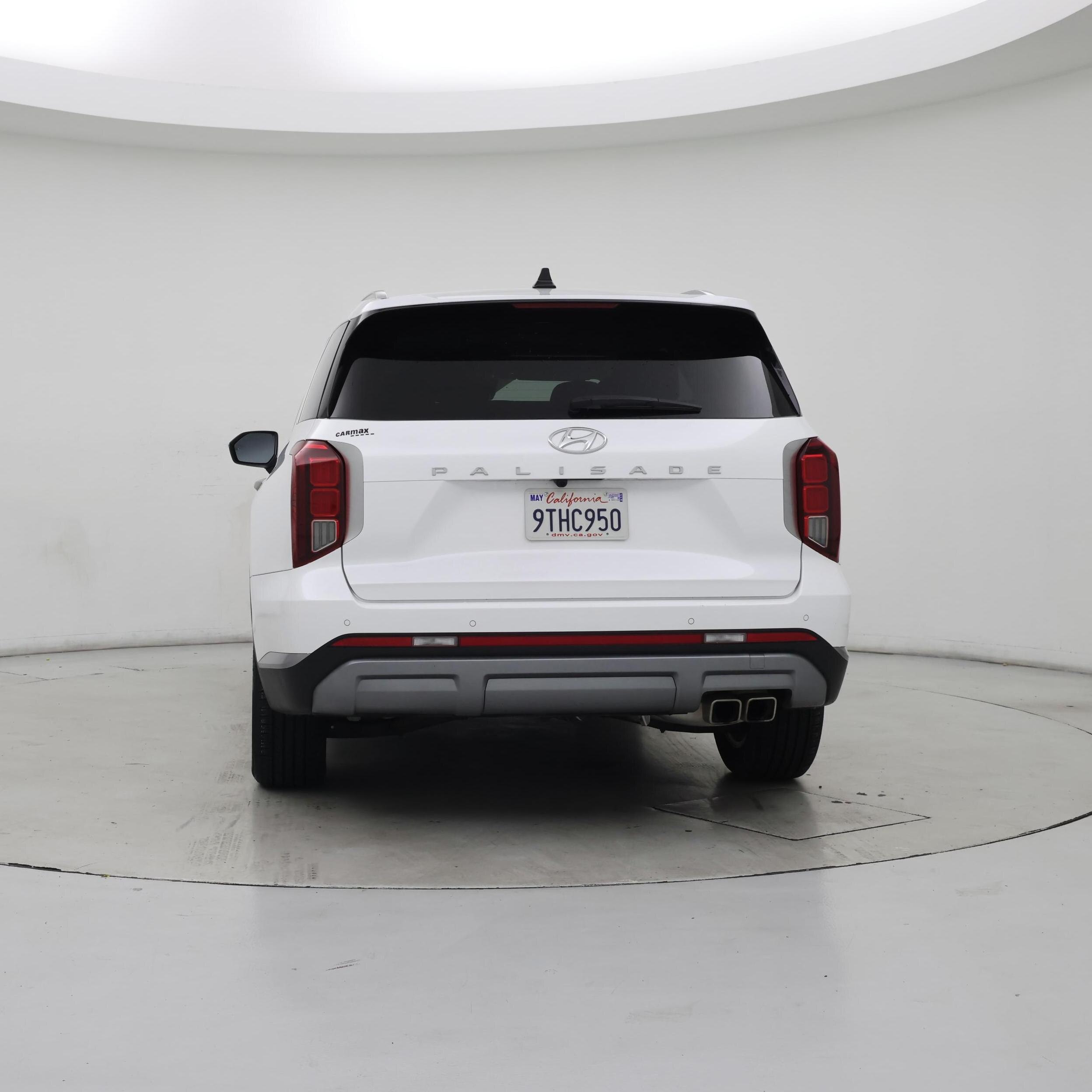 Thumbnail: 2025 Hyundai Palisade - 6