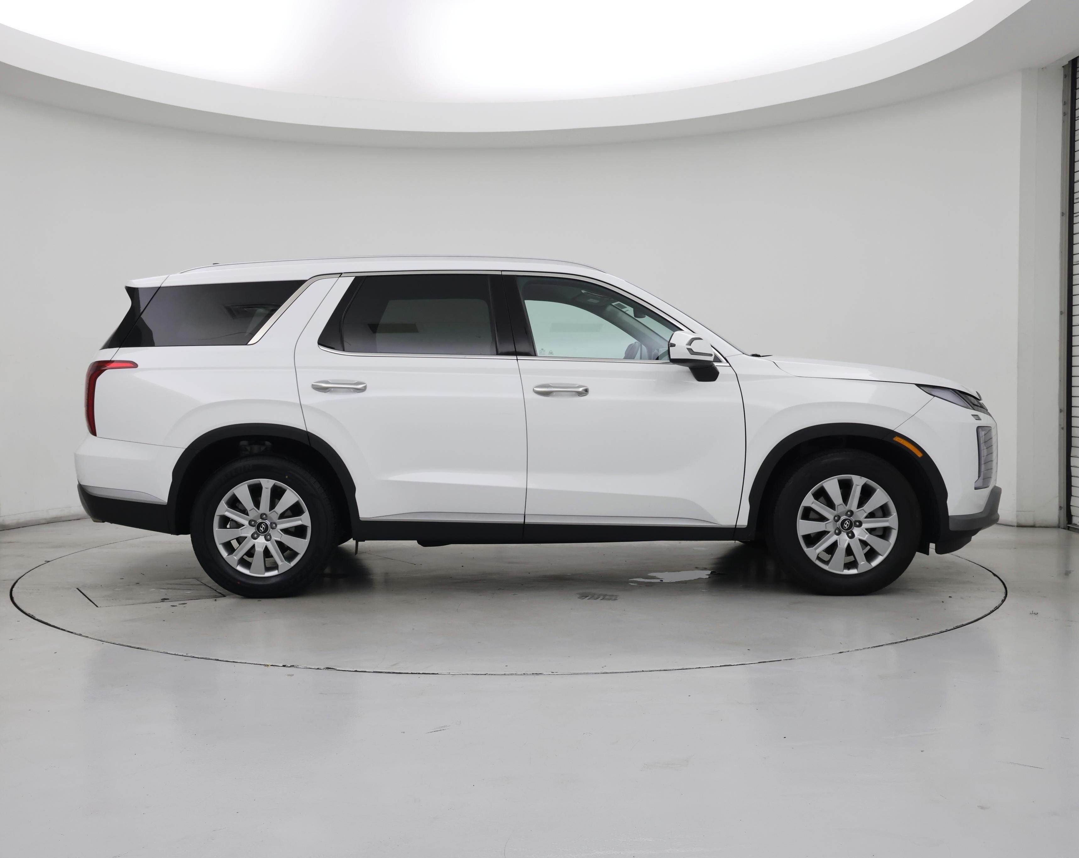 Thumbnail: 2025 Hyundai Palisade - 7