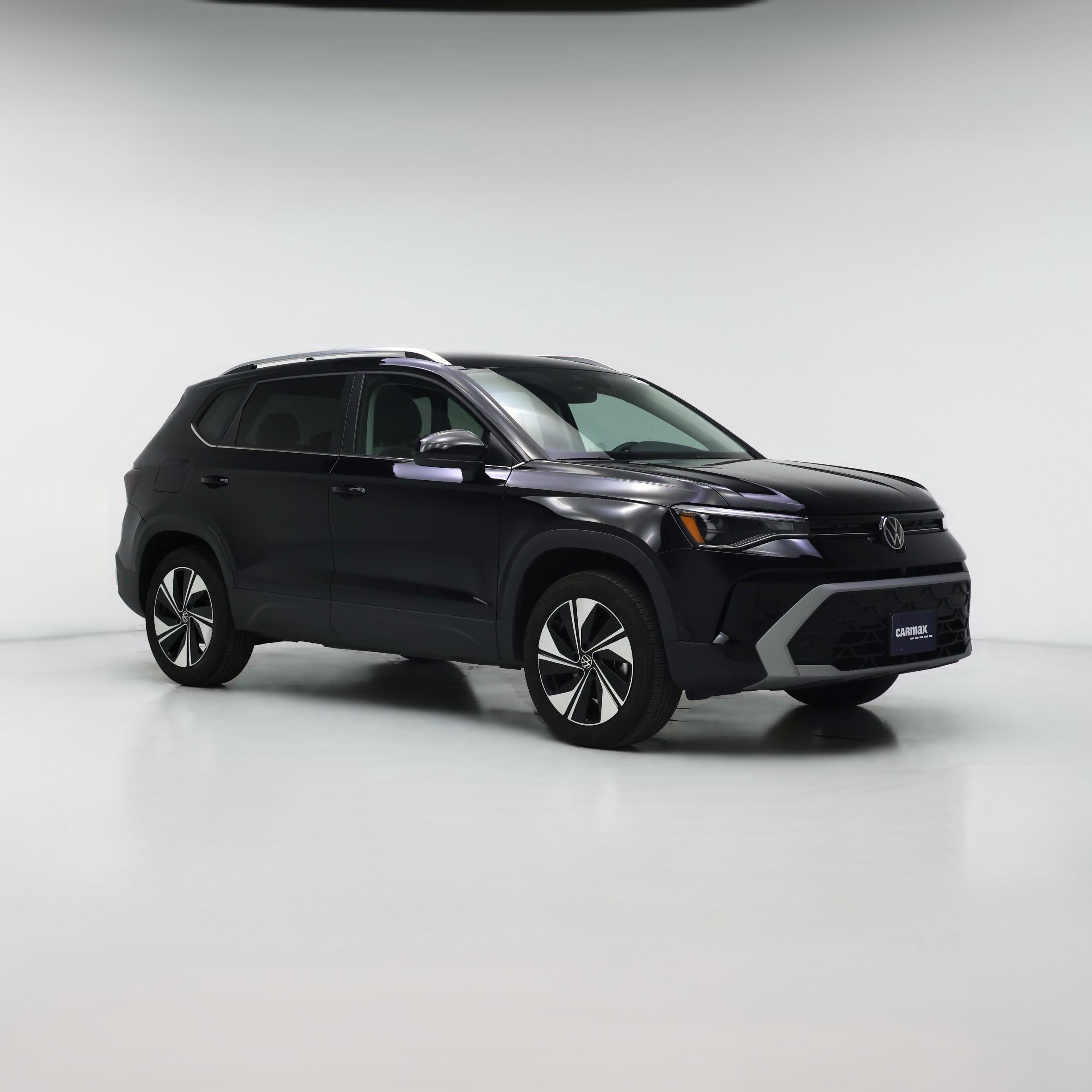 Thumbnail: 2025 Volkswagen Taos - 1
