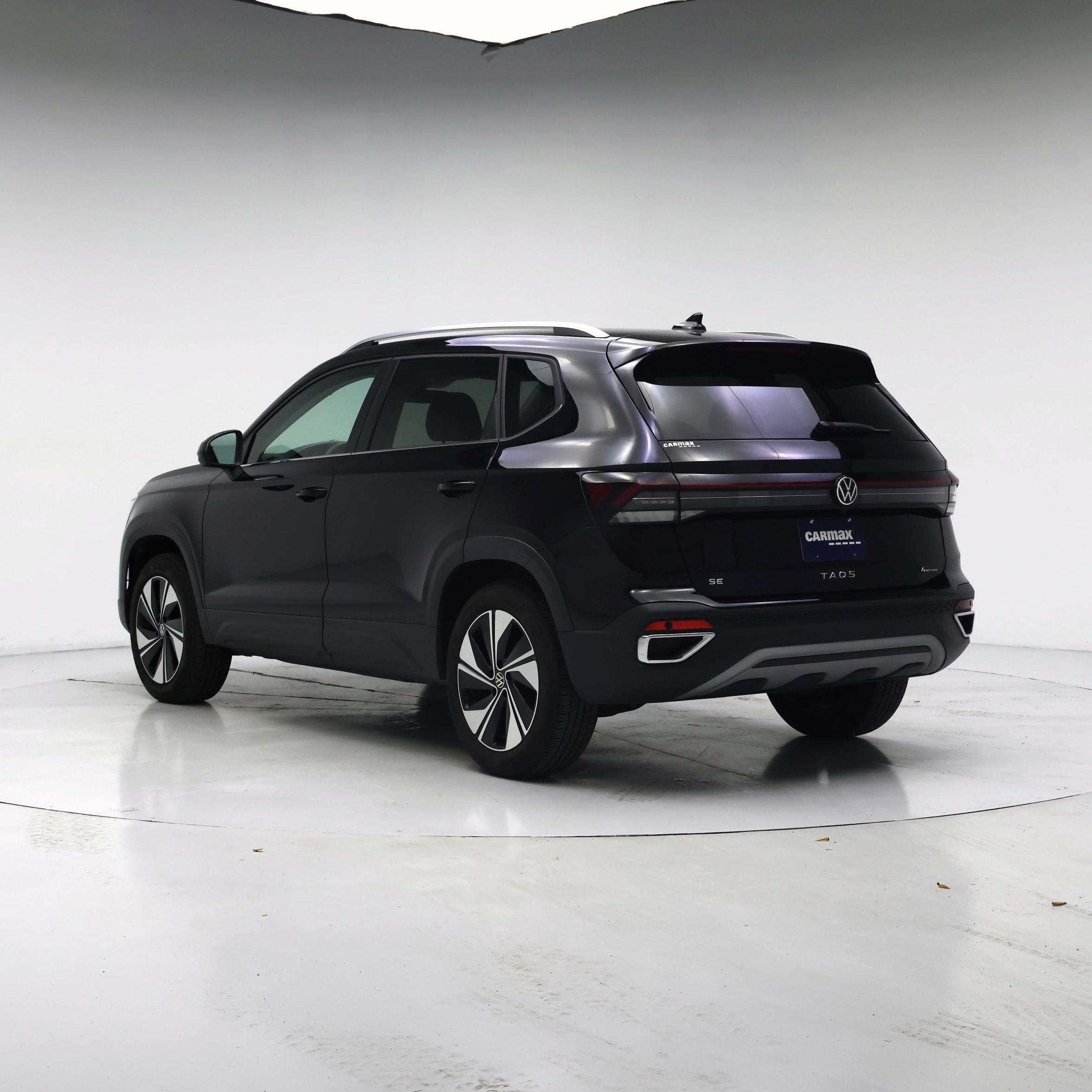 Thumbnail: 2025 Volkswagen Taos - 2