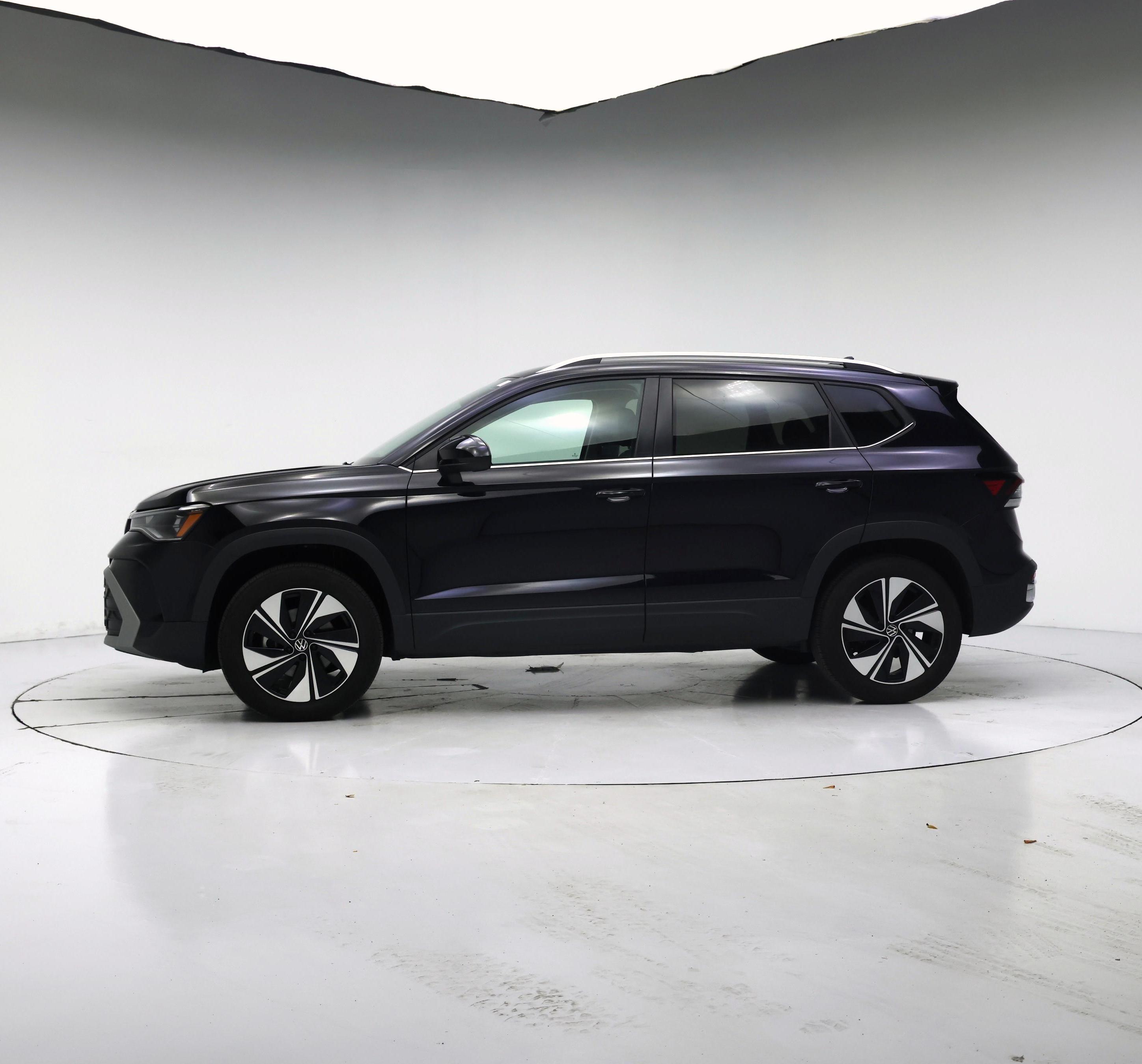 Thumbnail: 2025 Volkswagen Taos - 3