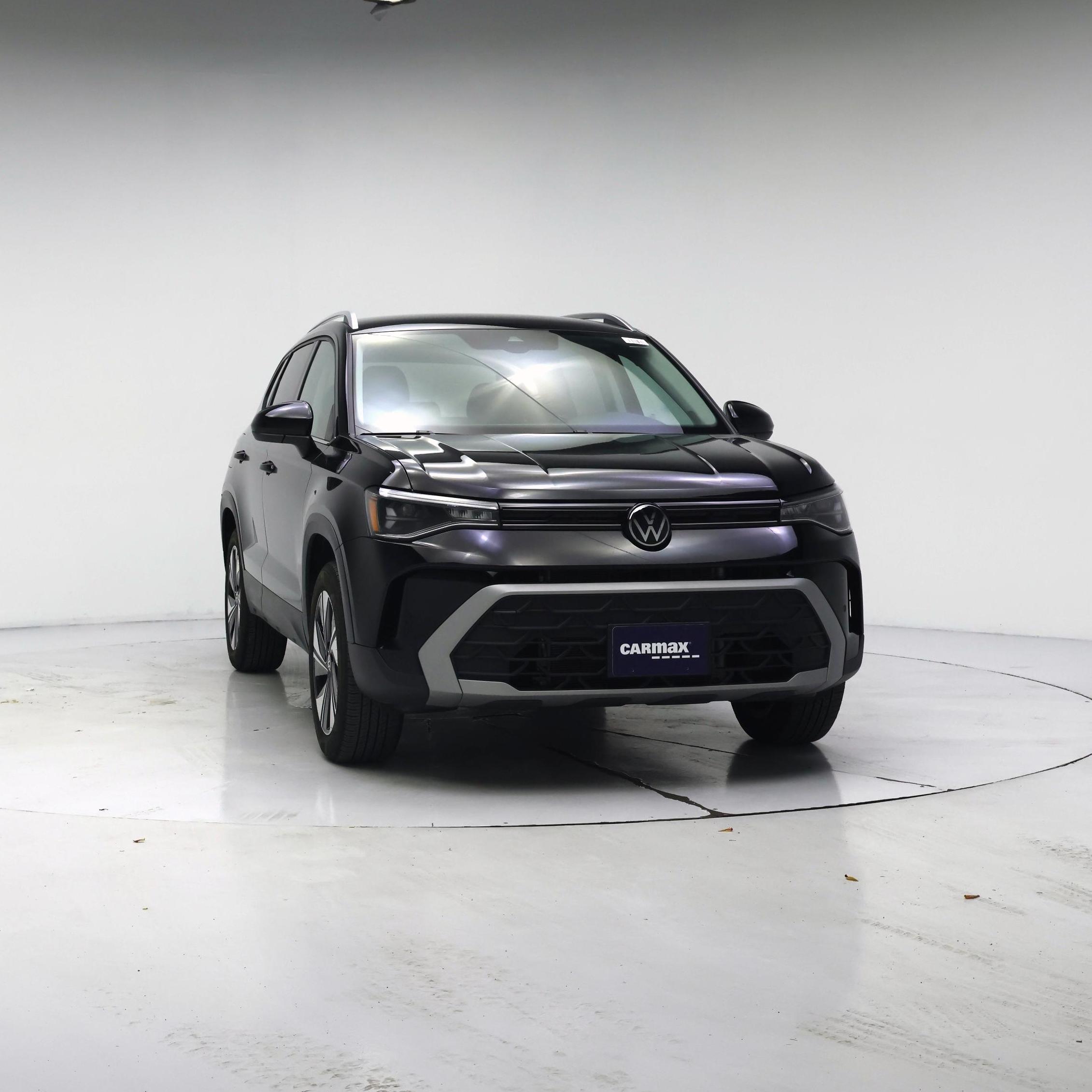 Thumbnail: 2025 Volkswagen Taos - 5