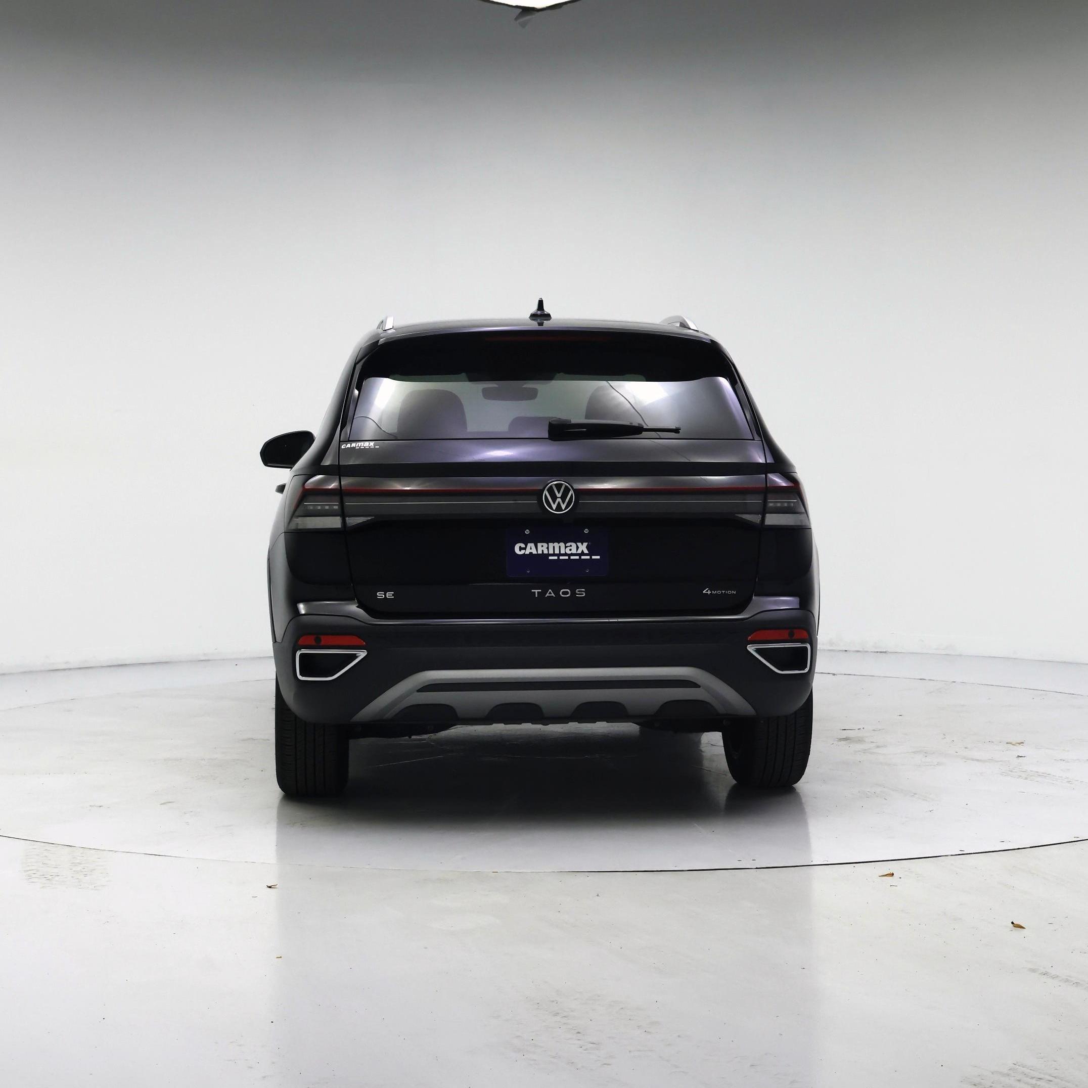 Thumbnail: 2025 Volkswagen Taos - 6