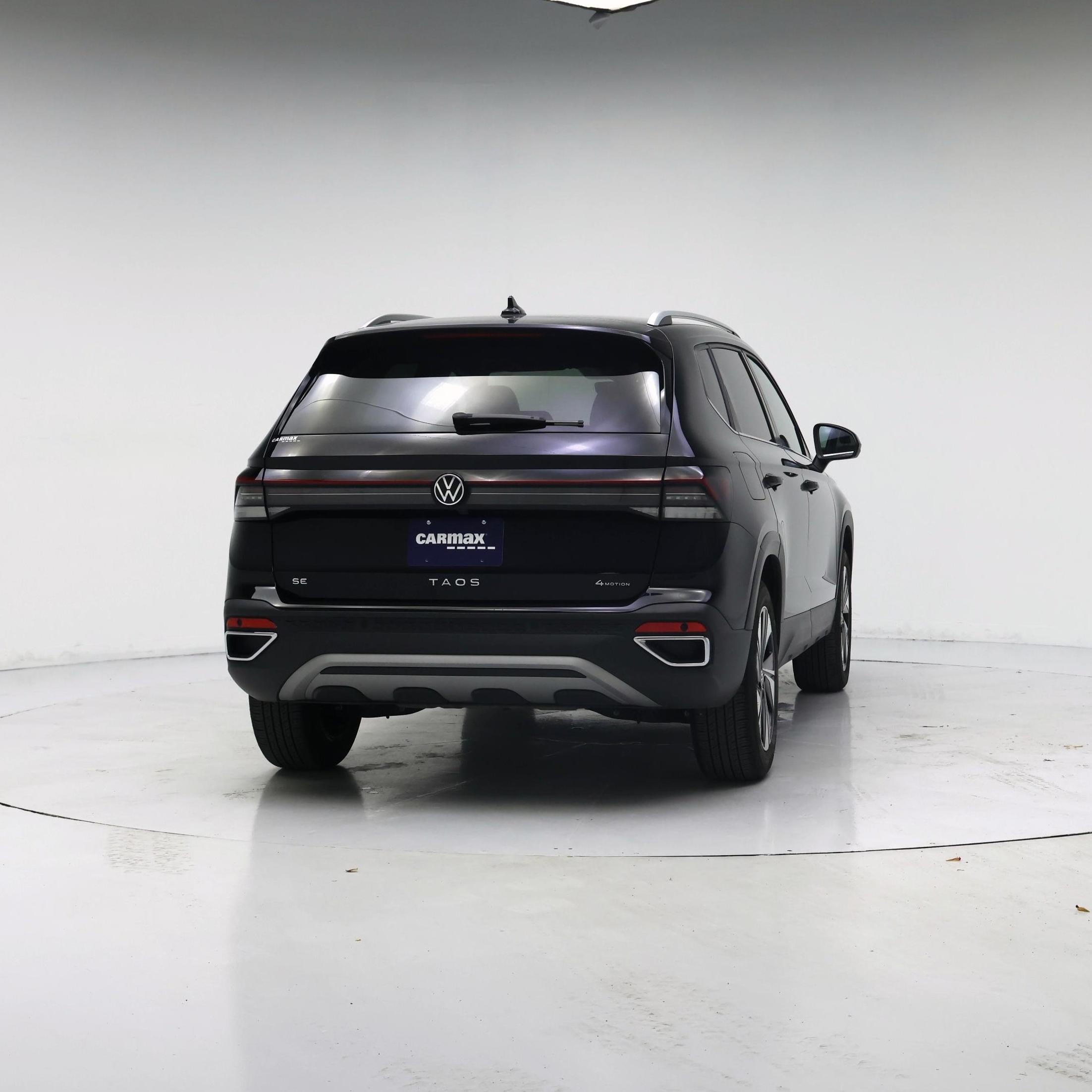 Thumbnail: 2025 Volkswagen Taos - 8