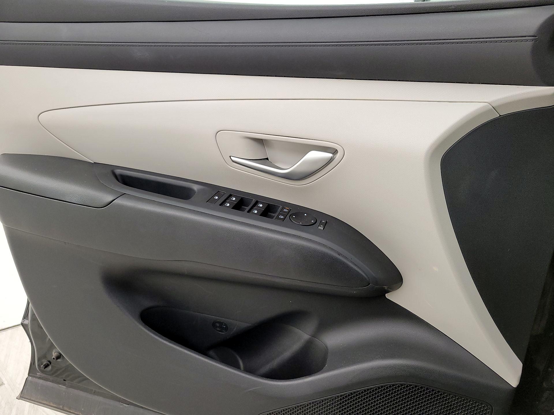 Thumbnail: 2025 Hyundai Tucson - 12