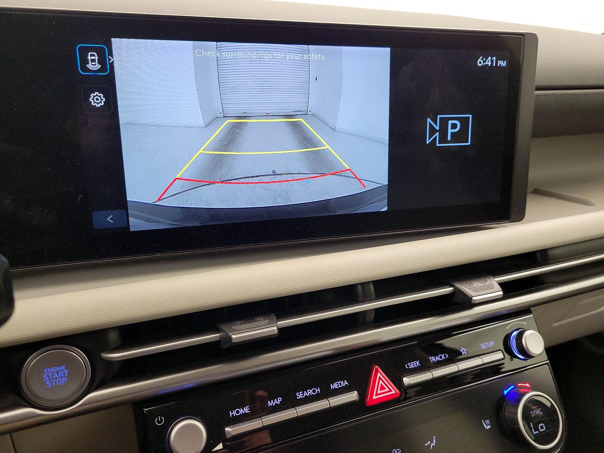 Thumbnail: 2025 Hyundai Tucson - 14