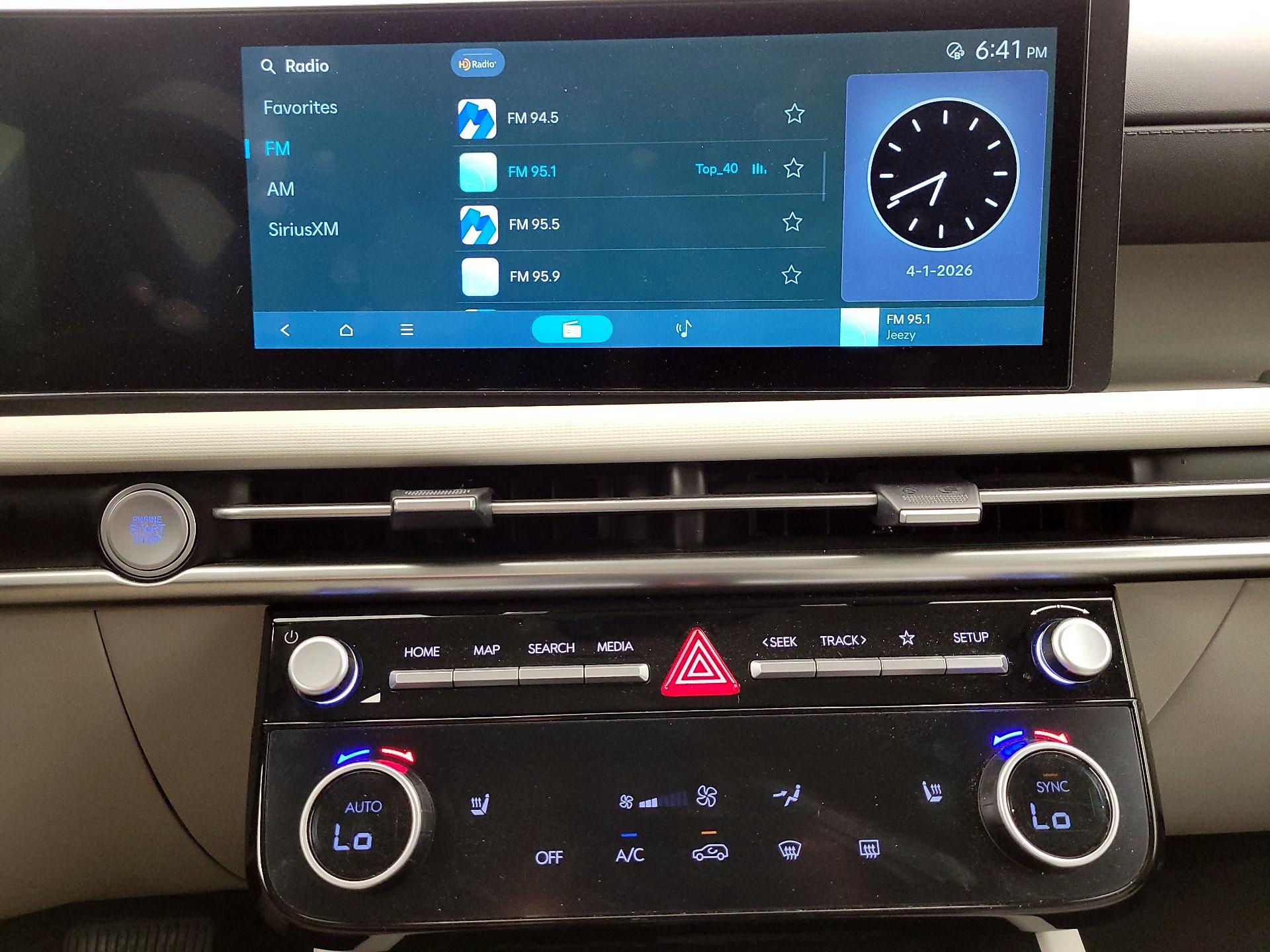 Thumbnail: 2025 Hyundai Tucson - 15