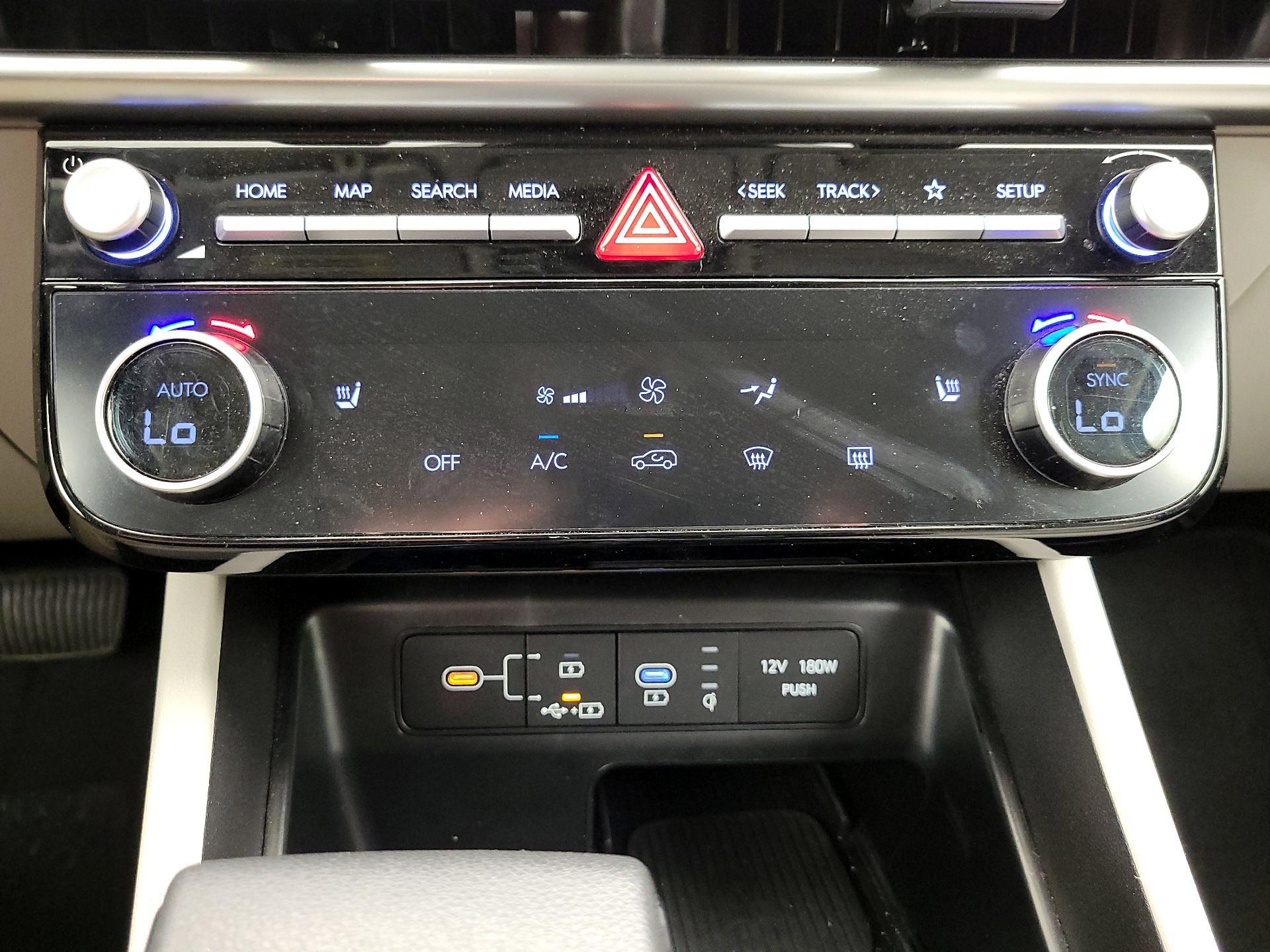 Thumbnail: 2025 Hyundai Tucson - 16