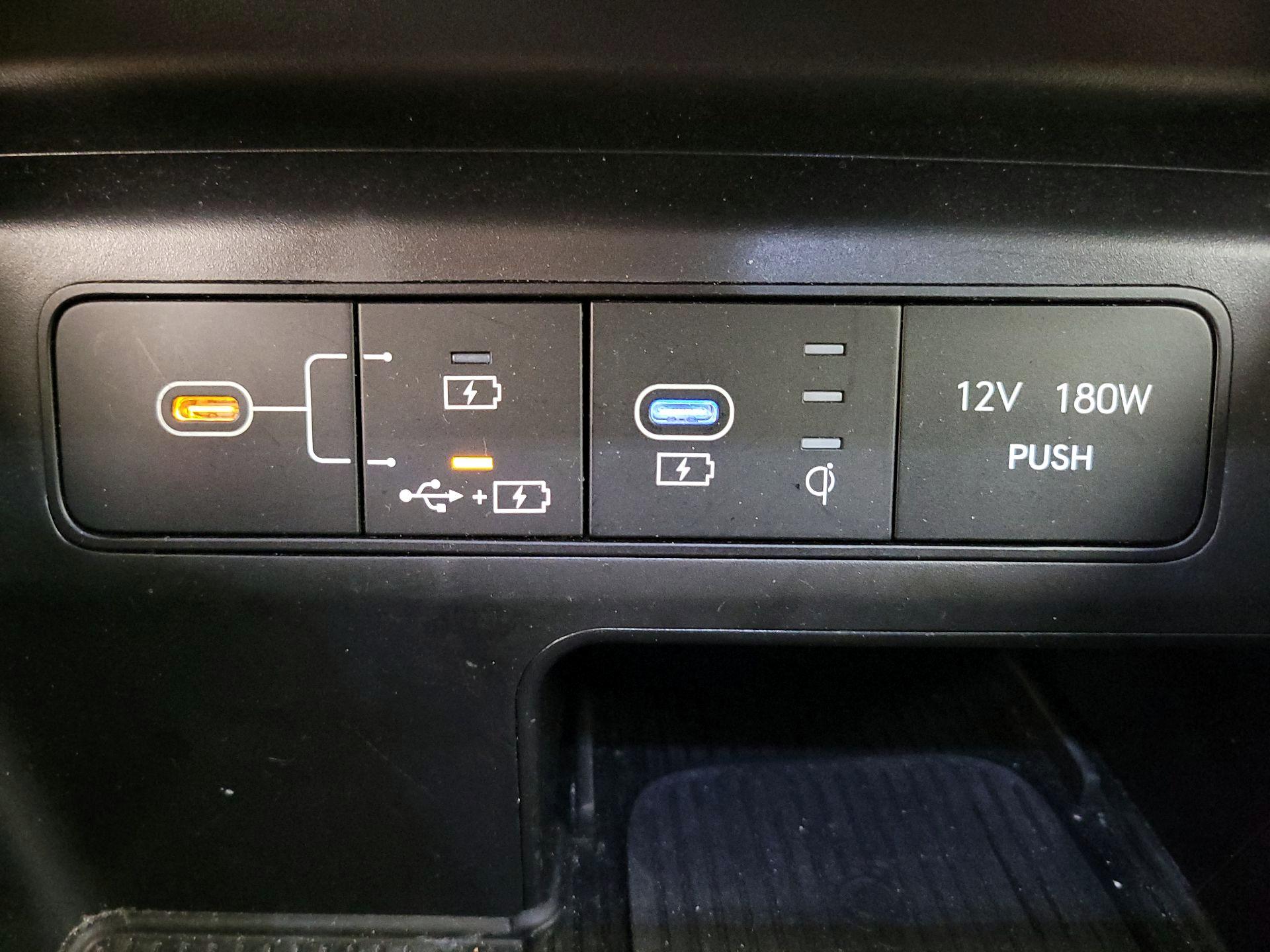 Thumbnail: 2025 Hyundai Tucson - 18