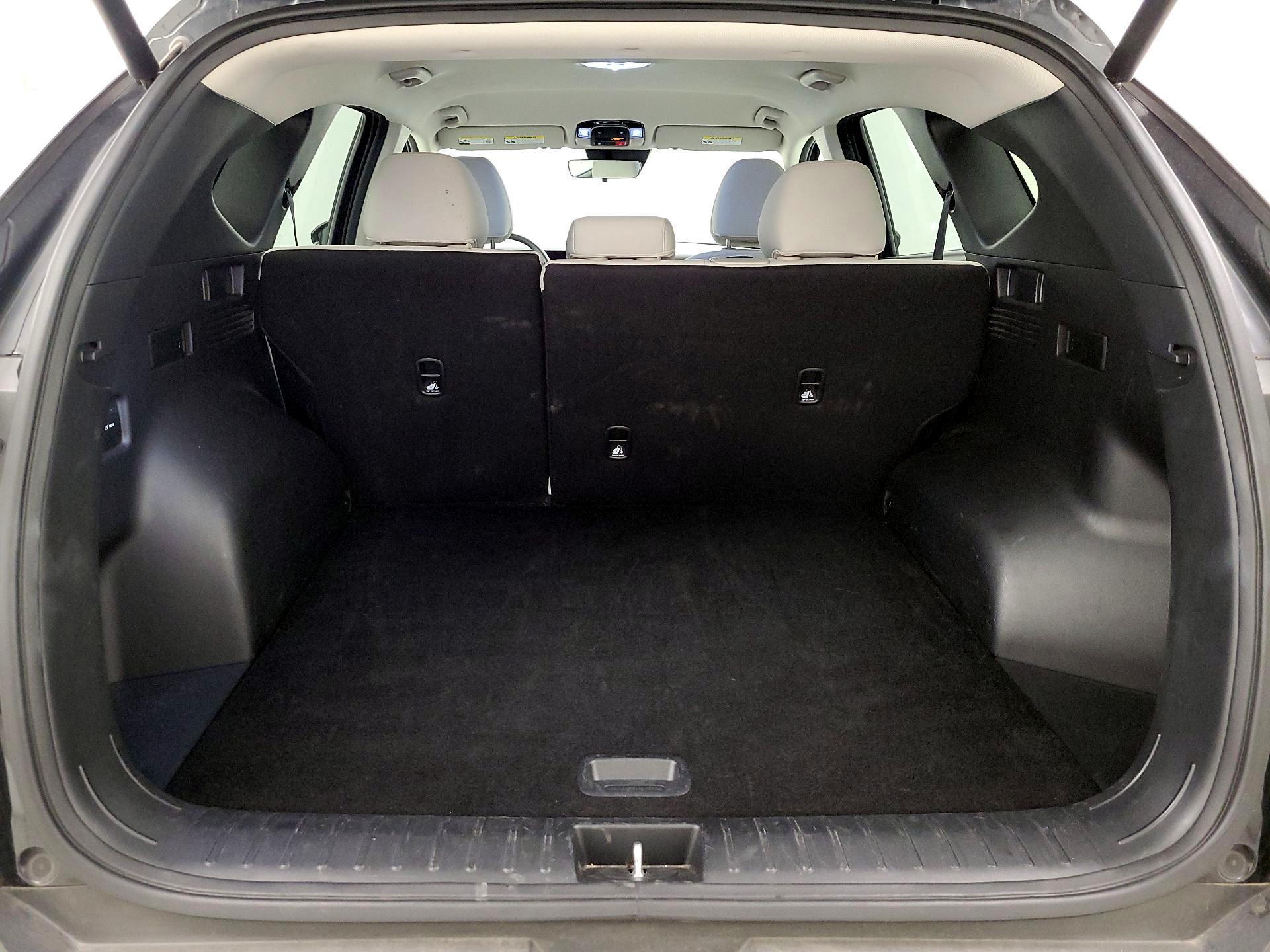 Thumbnail: 2025 Hyundai Tucson - 20