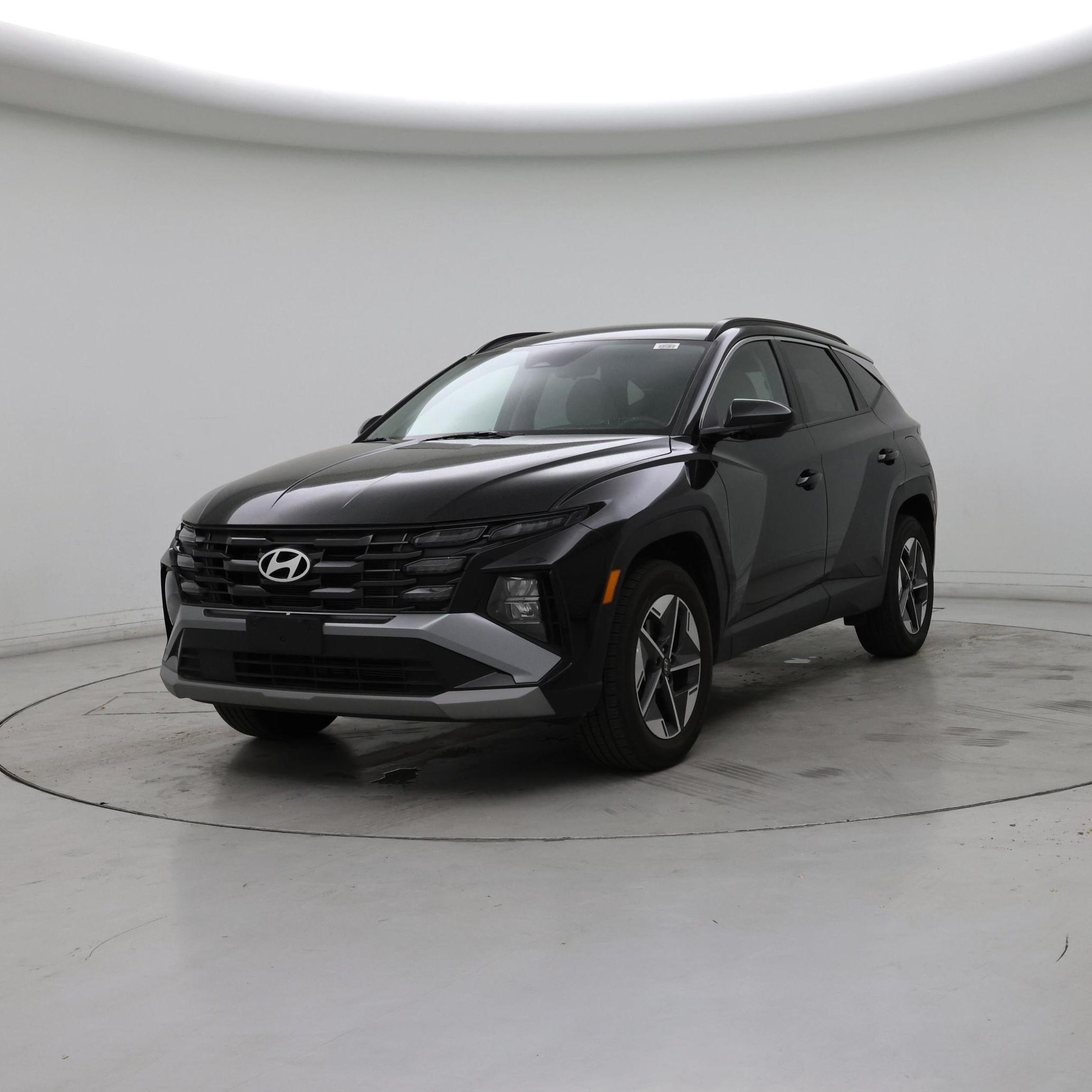 Thumbnail: 2025 Hyundai Tucson - 4