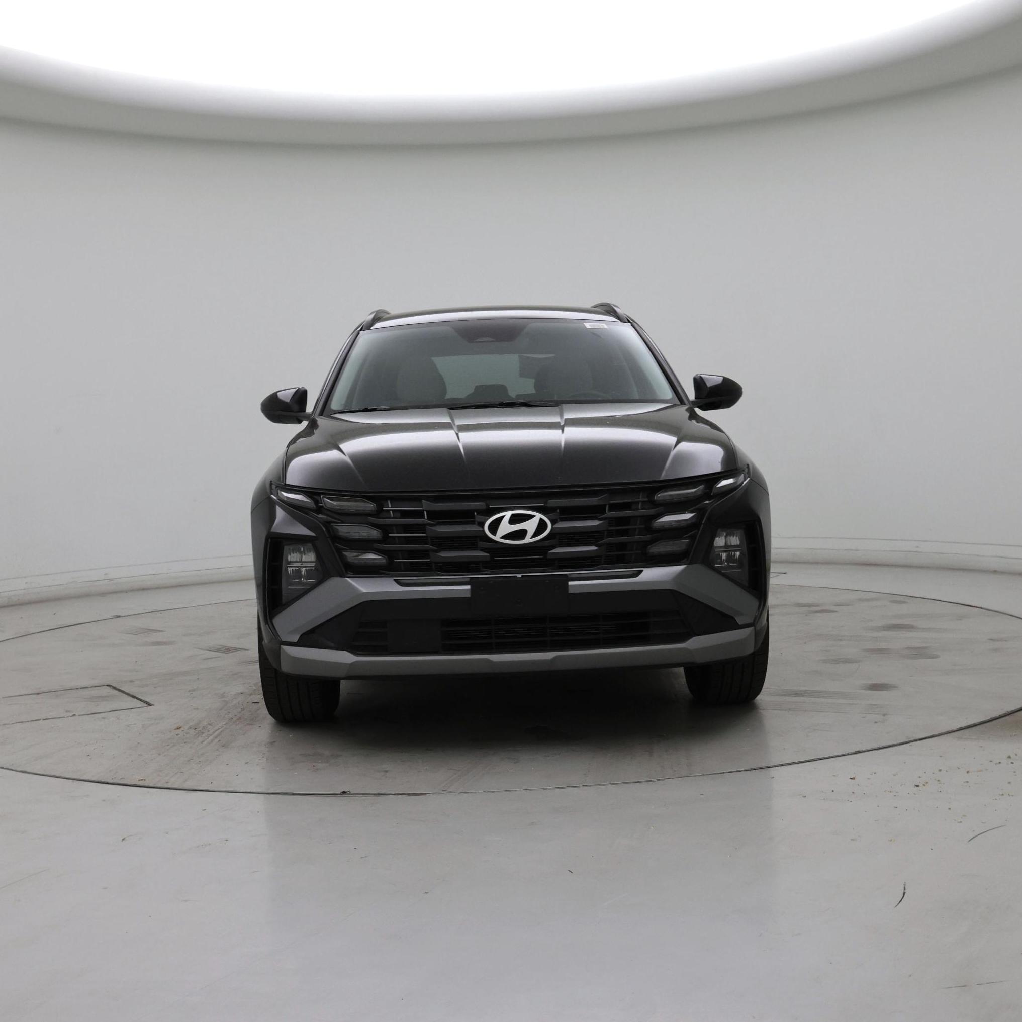 Thumbnail: 2025 Hyundai Tucson - 5