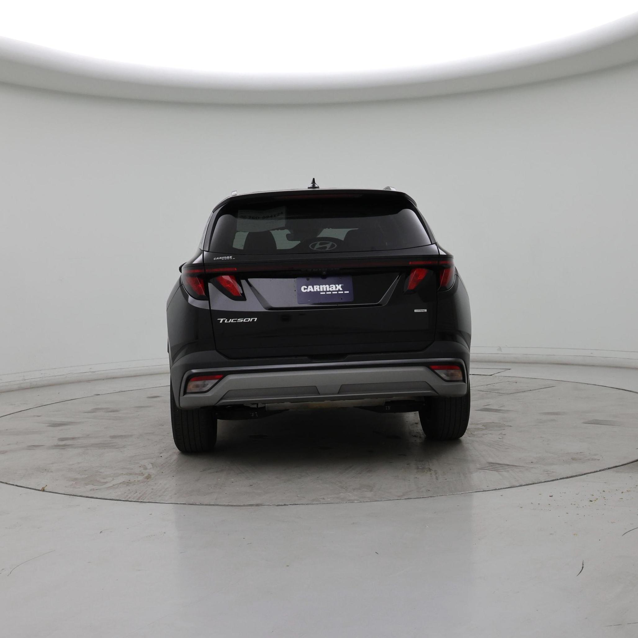 Thumbnail: 2025 Hyundai Tucson - 6