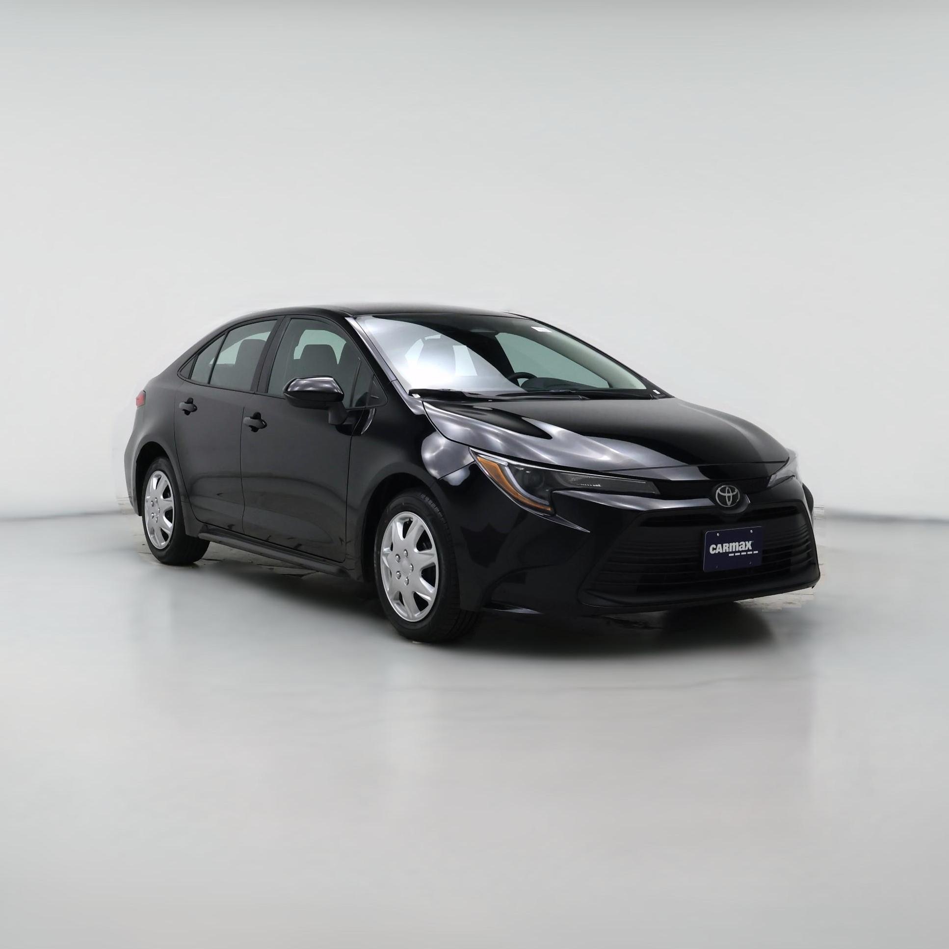 Thumbnail: 2025 Toyota Corolla - 1