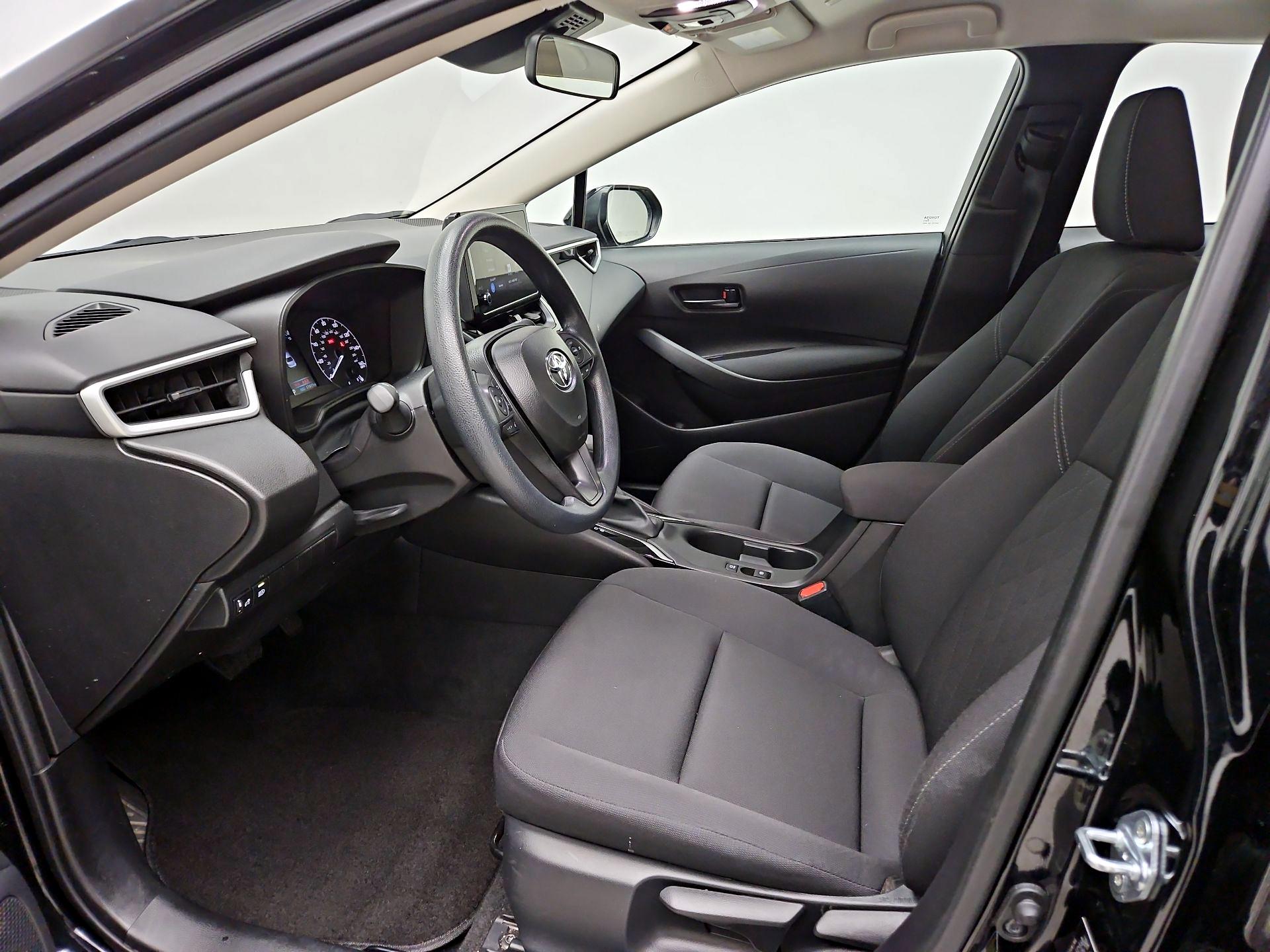 Thumbnail: 2025 Toyota Corolla - 11