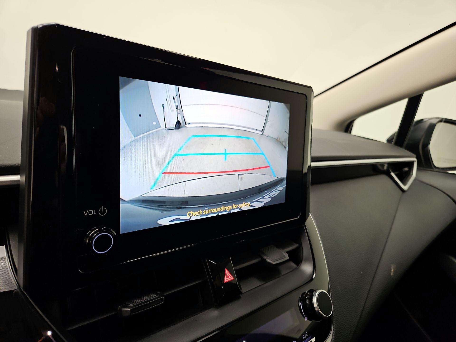 Thumbnail: 2025 Toyota Corolla - 14