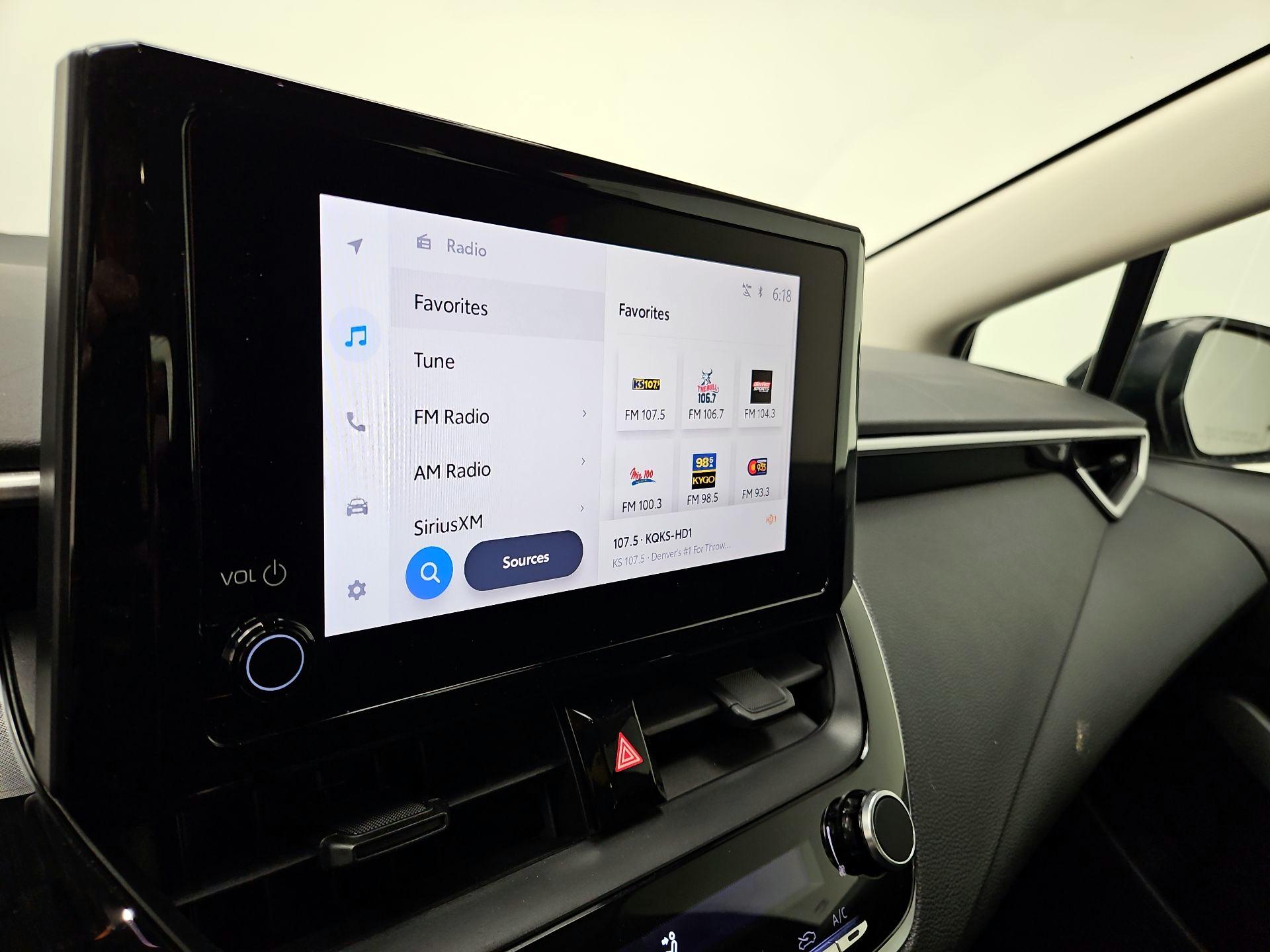 Thumbnail: 2025 Toyota Corolla - 15