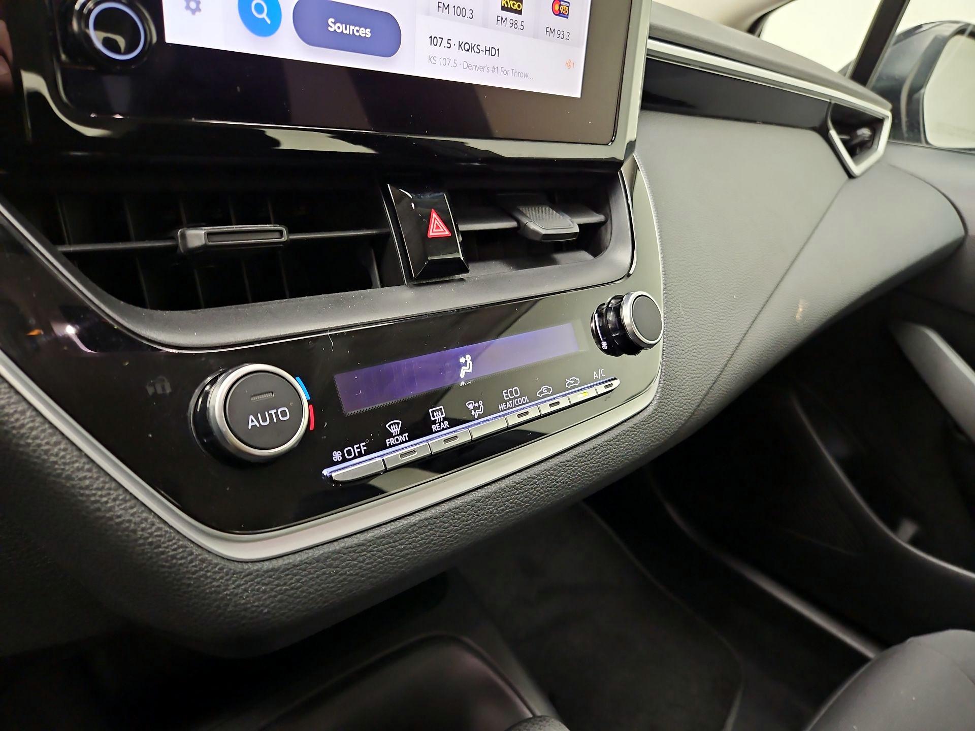 Thumbnail: 2025 Toyota Corolla - 16