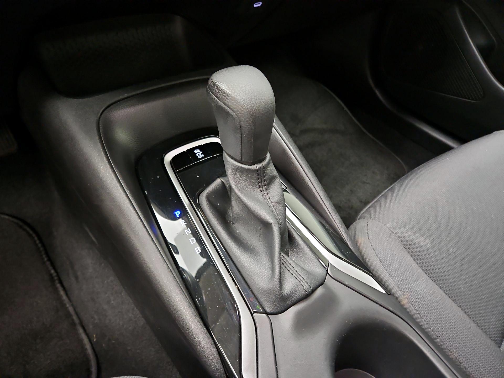 Thumbnail: 2025 Toyota Corolla - 17