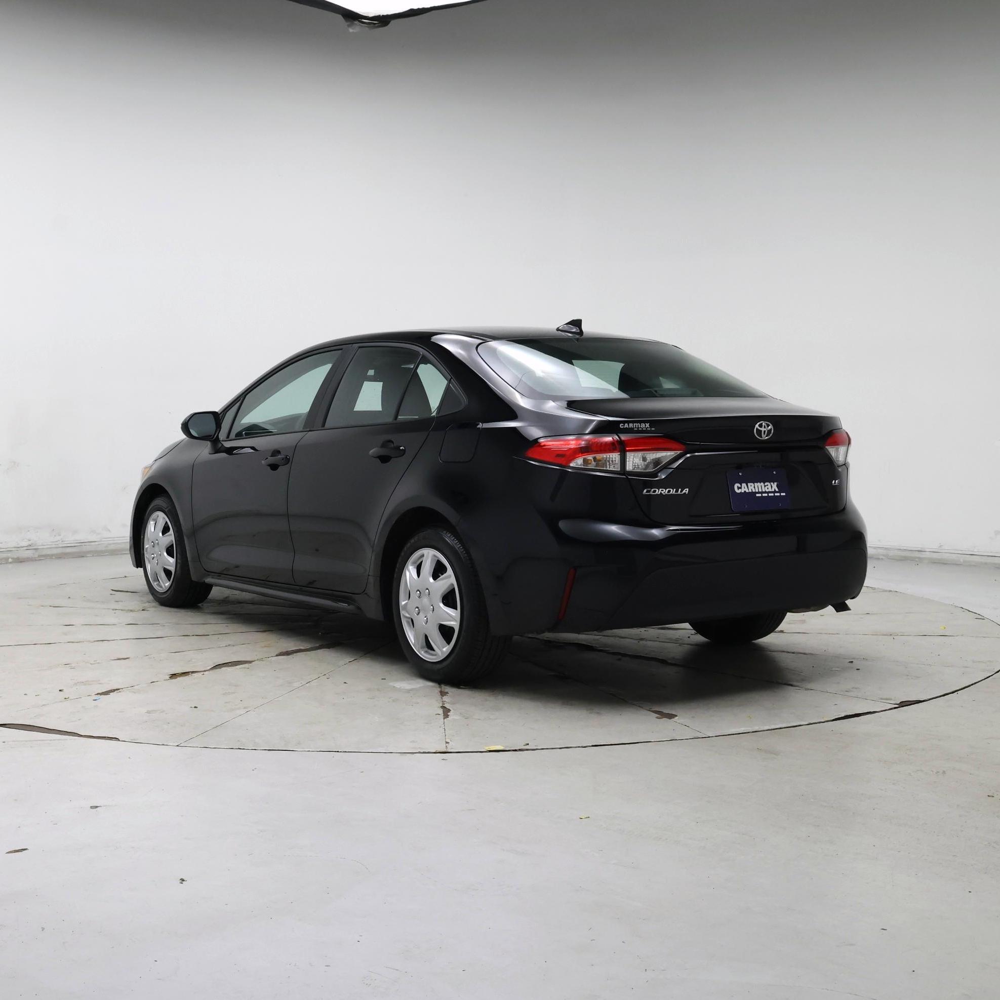 Thumbnail: 2025 Toyota Corolla - 2