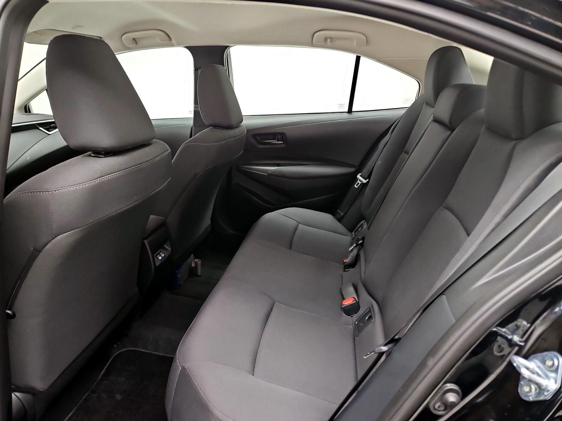 Thumbnail: 2025 Toyota Corolla - 19