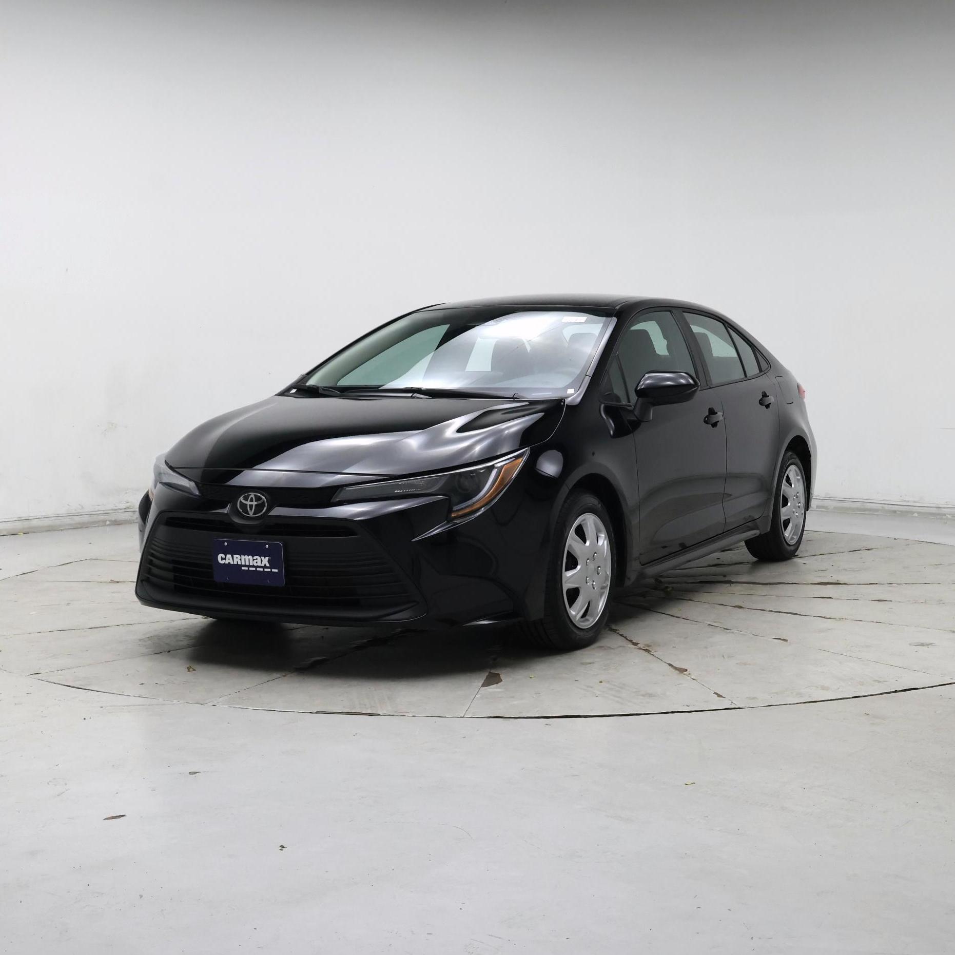 Thumbnail: 2025 Toyota Corolla - 4