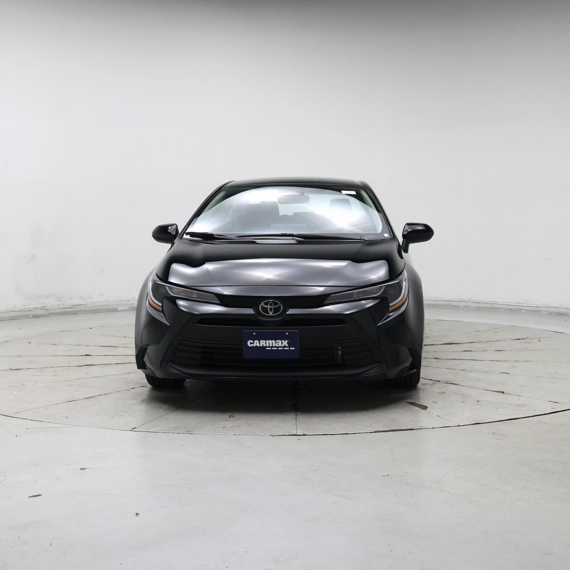 Thumbnail: 2025 Toyota Corolla - 5