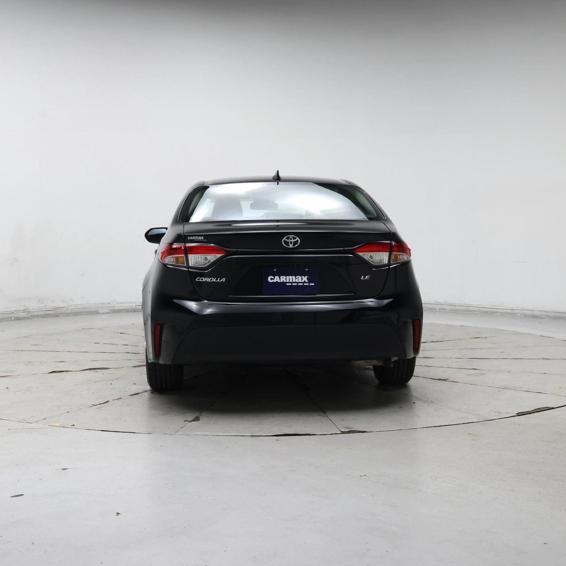 Thumbnail: 2025 Toyota Corolla - 6