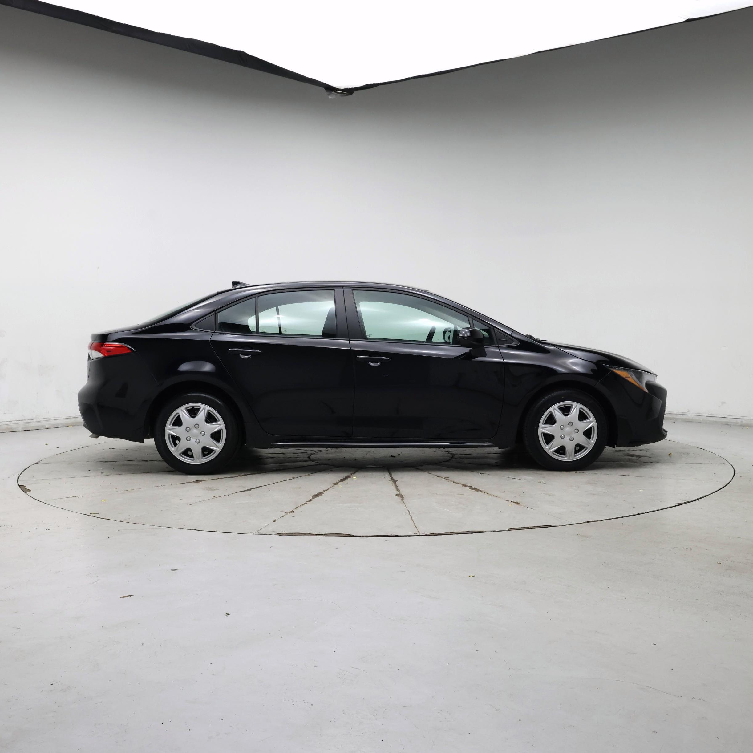 Thumbnail: 2025 Toyota Corolla - 7