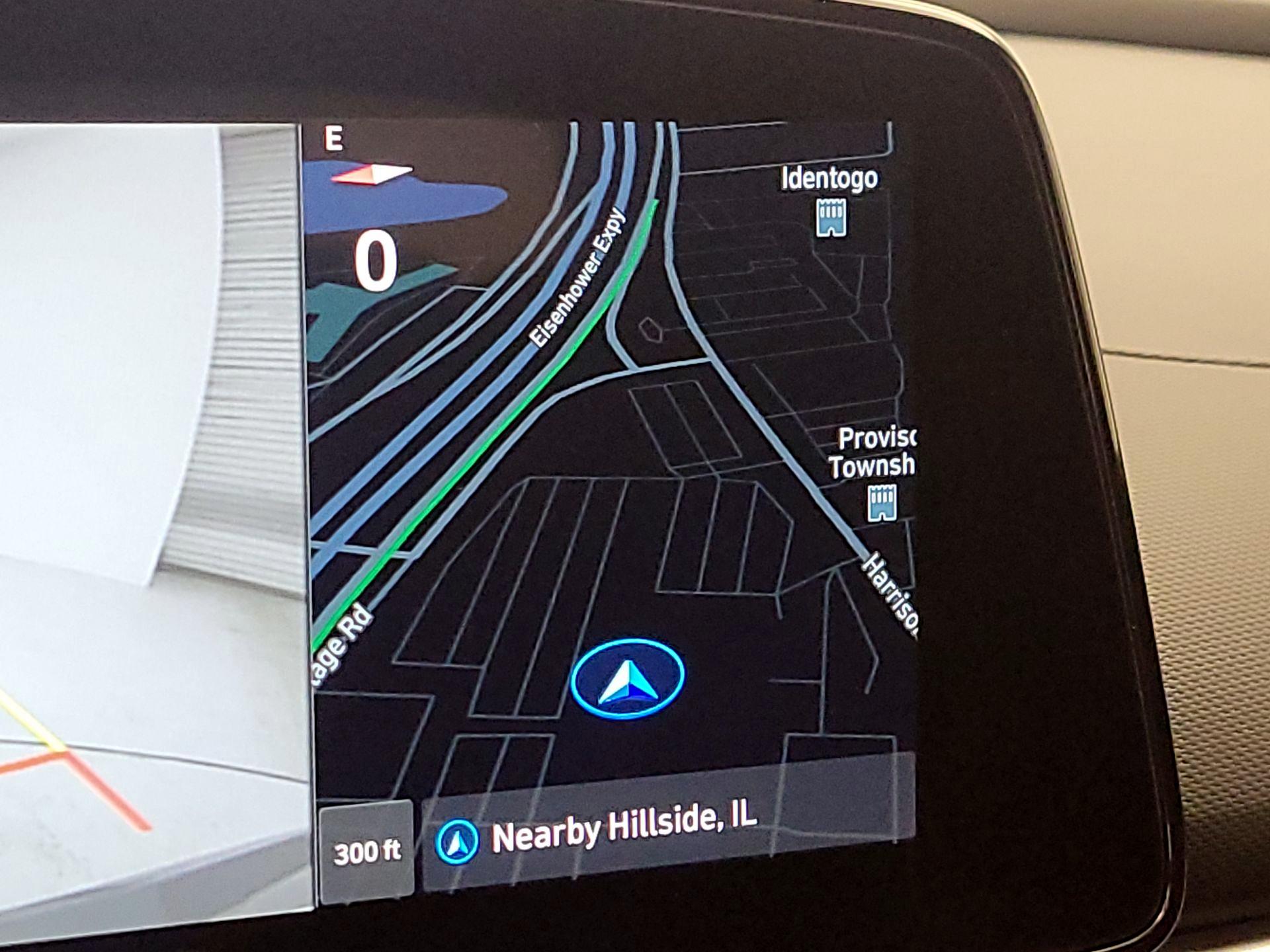 Thumbnail: 2025 Hyundai Elantra - 14