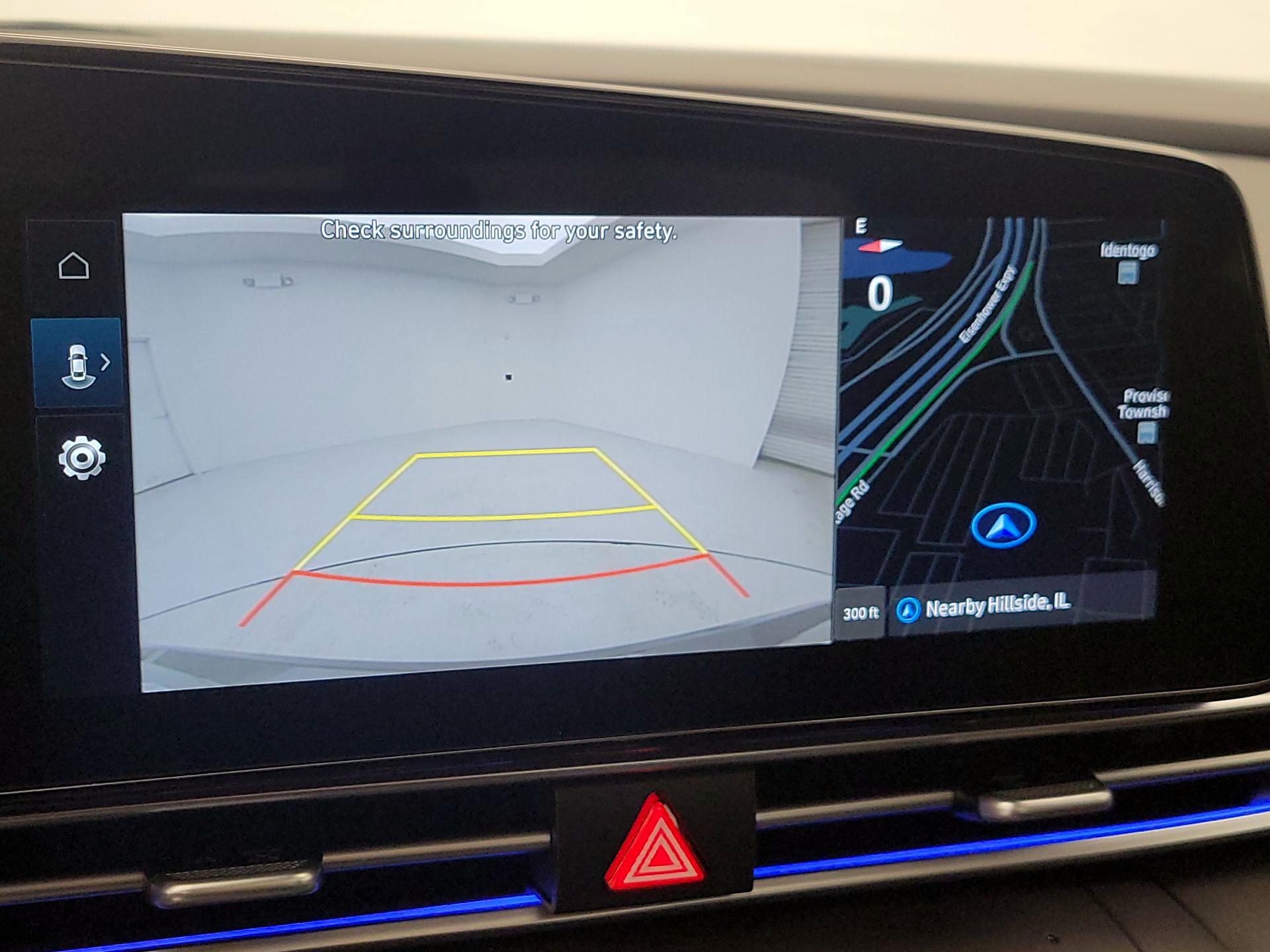 Thumbnail: 2025 Hyundai Elantra - 15