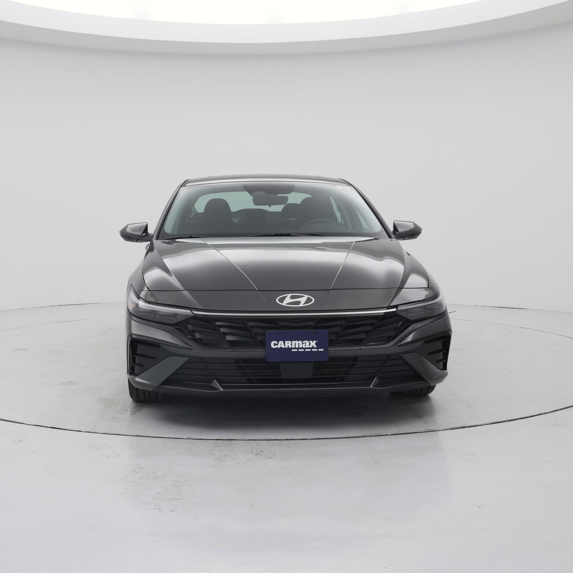 Thumbnail: 2025 Hyundai Elantra - 5