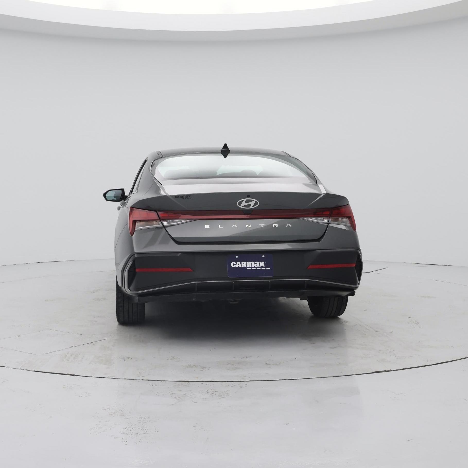 Thumbnail: 2025 Hyundai Elantra - 6