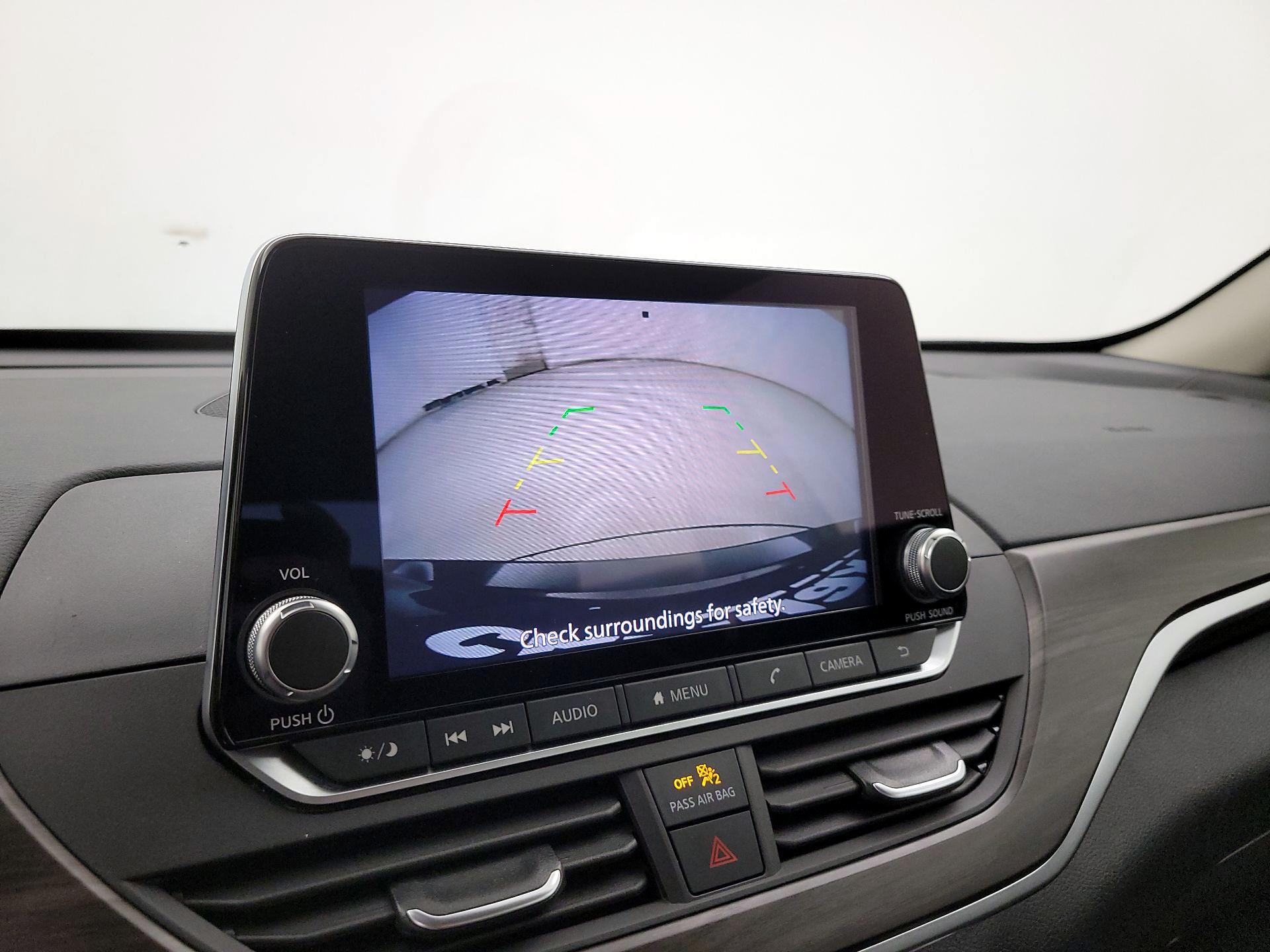 Thumbnail: 2025 Nissan Altima - 14